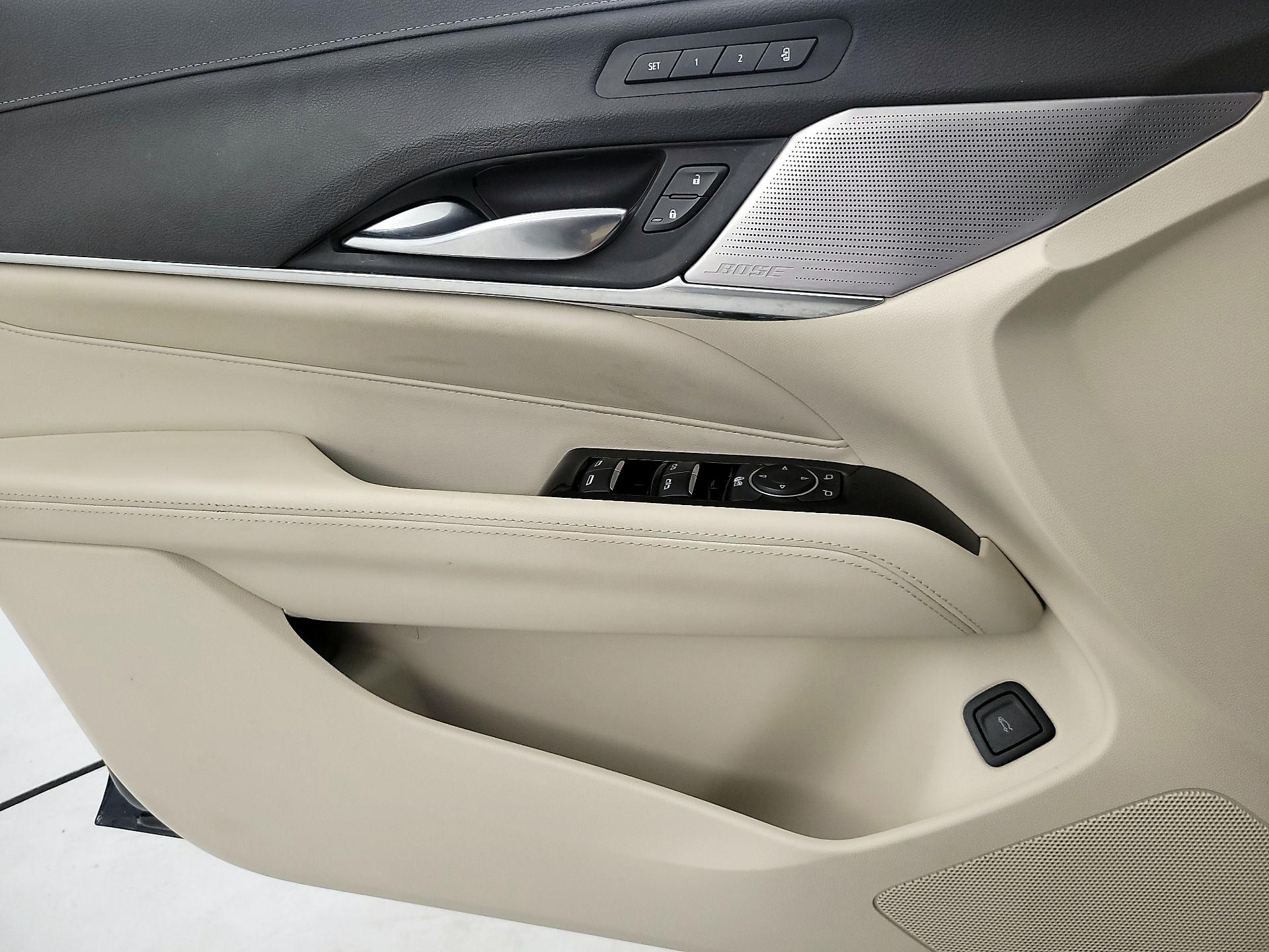 Thumbnail: 2021 Cadillac CT4 - 12