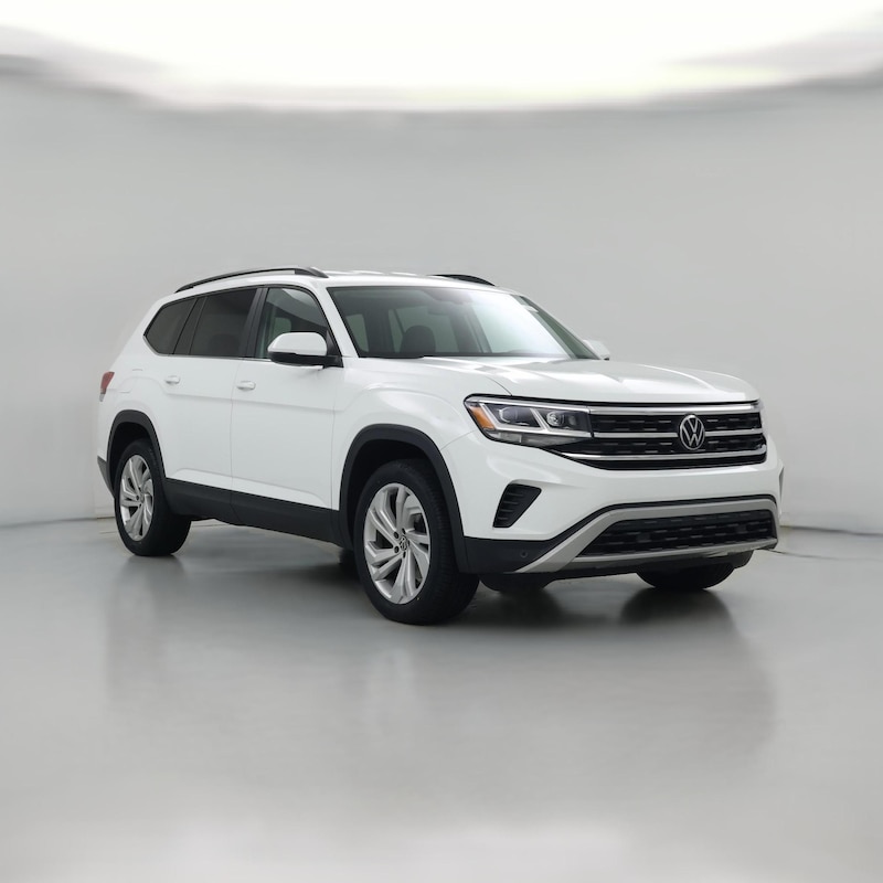 2023 Volkswagen Atlas SE w/Tech