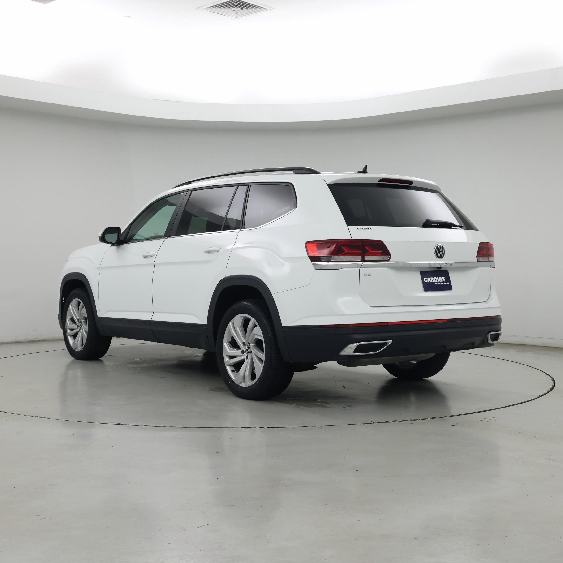 Thumbnail: 2023 Volkswagen Atlas - 2