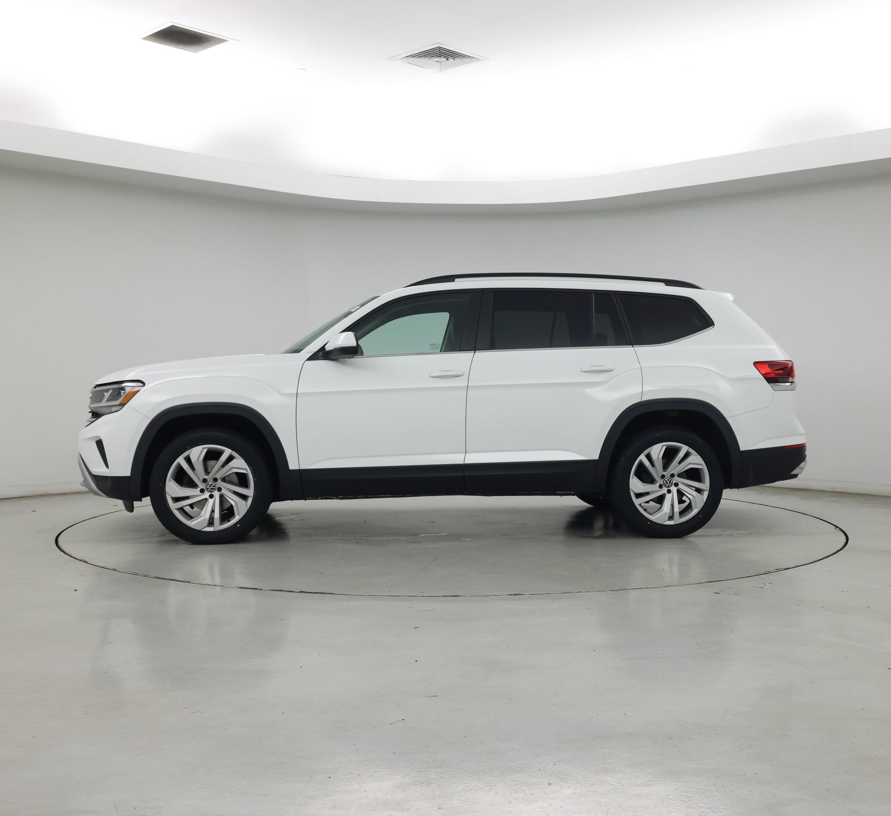 Thumbnail: 2023 Volkswagen Atlas - 3