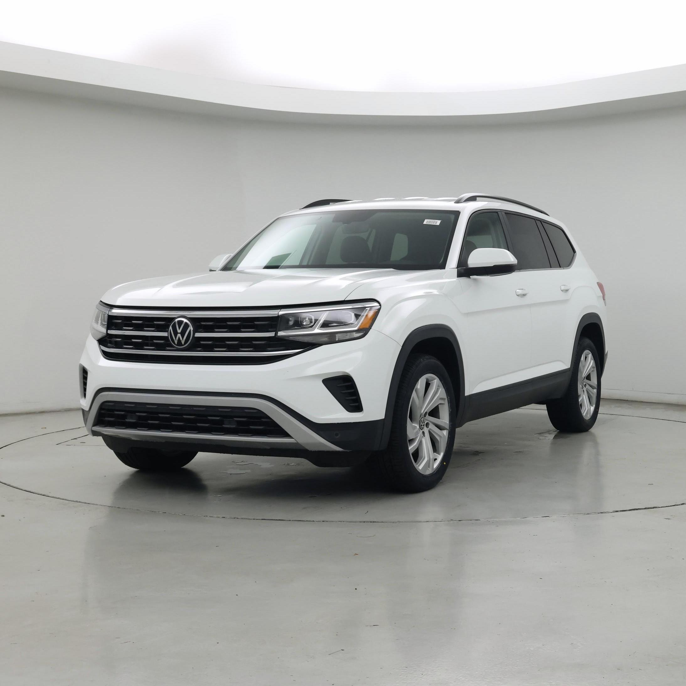 Thumbnail: 2023 Volkswagen Atlas - 4