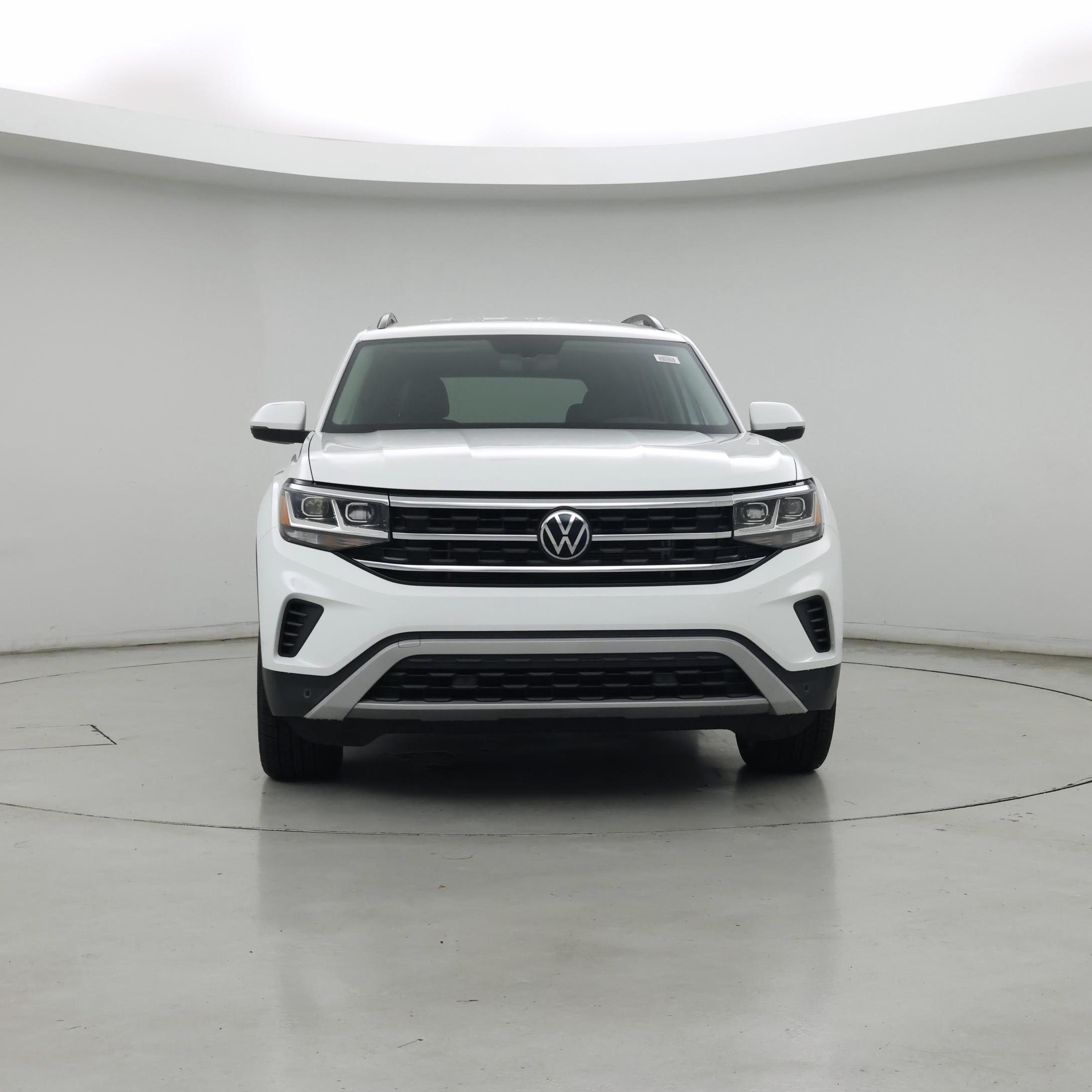 Thumbnail: 2023 Volkswagen Atlas - 5