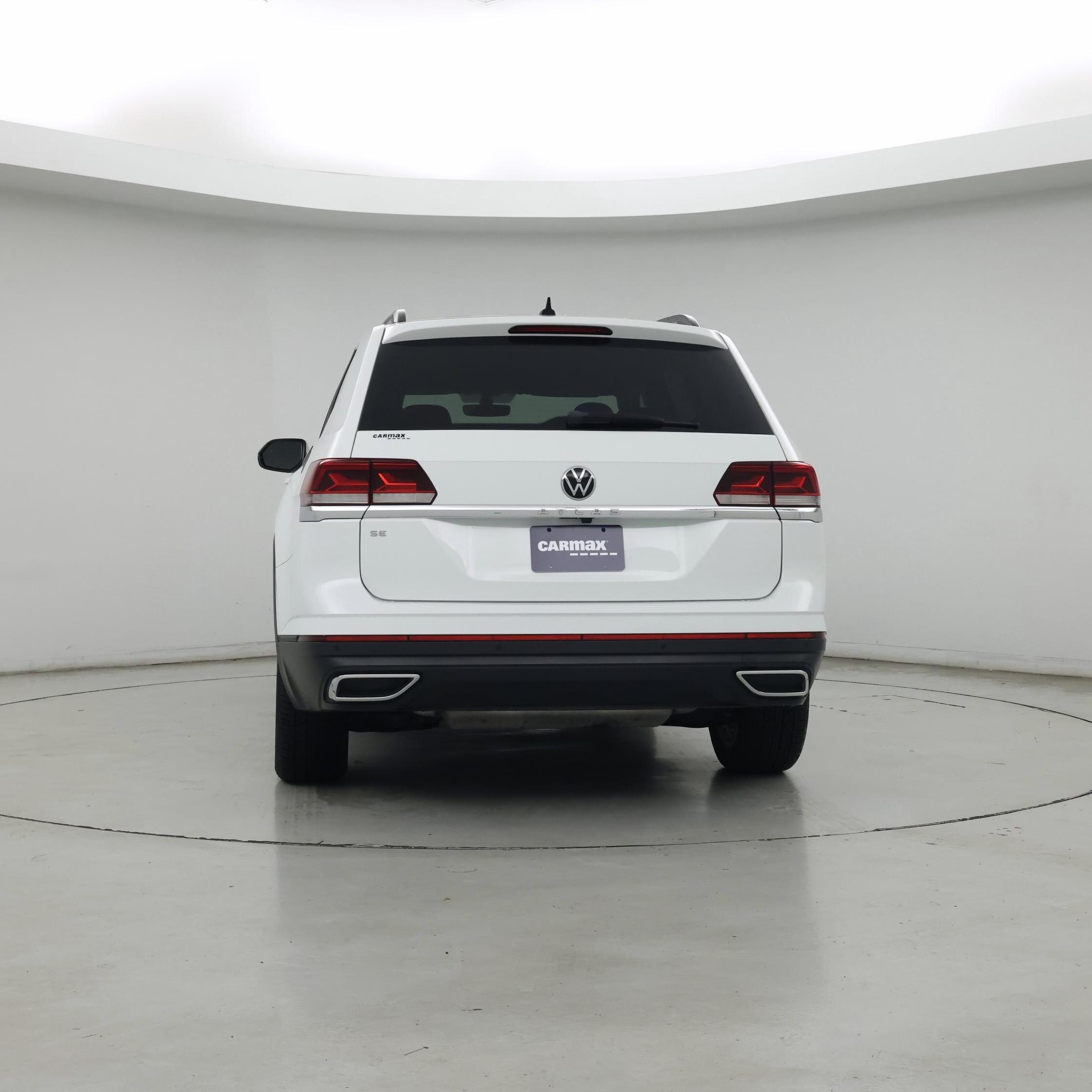 Thumbnail: 2023 Volkswagen Atlas - 6