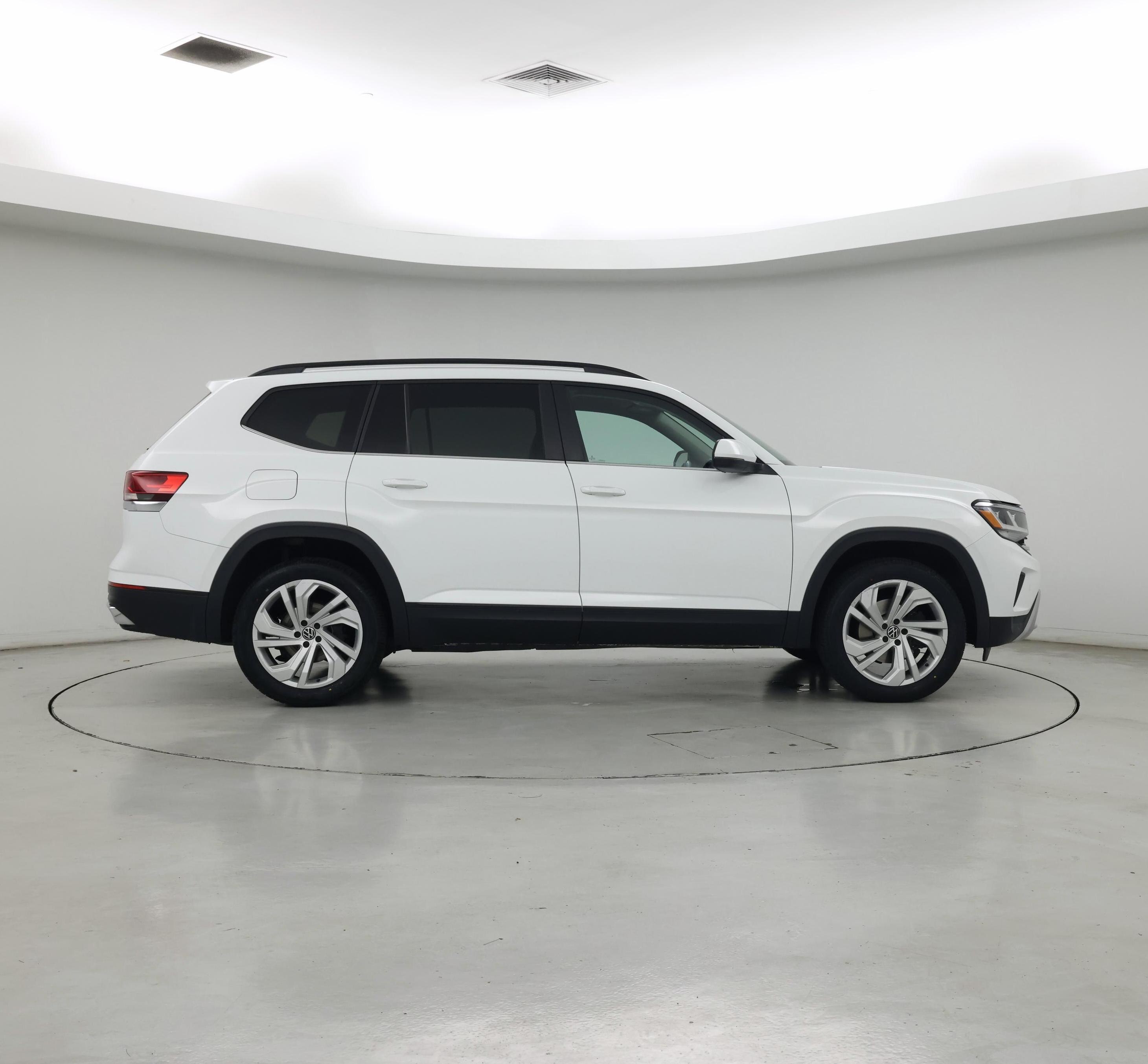 Thumbnail: 2023 Volkswagen Atlas - 7