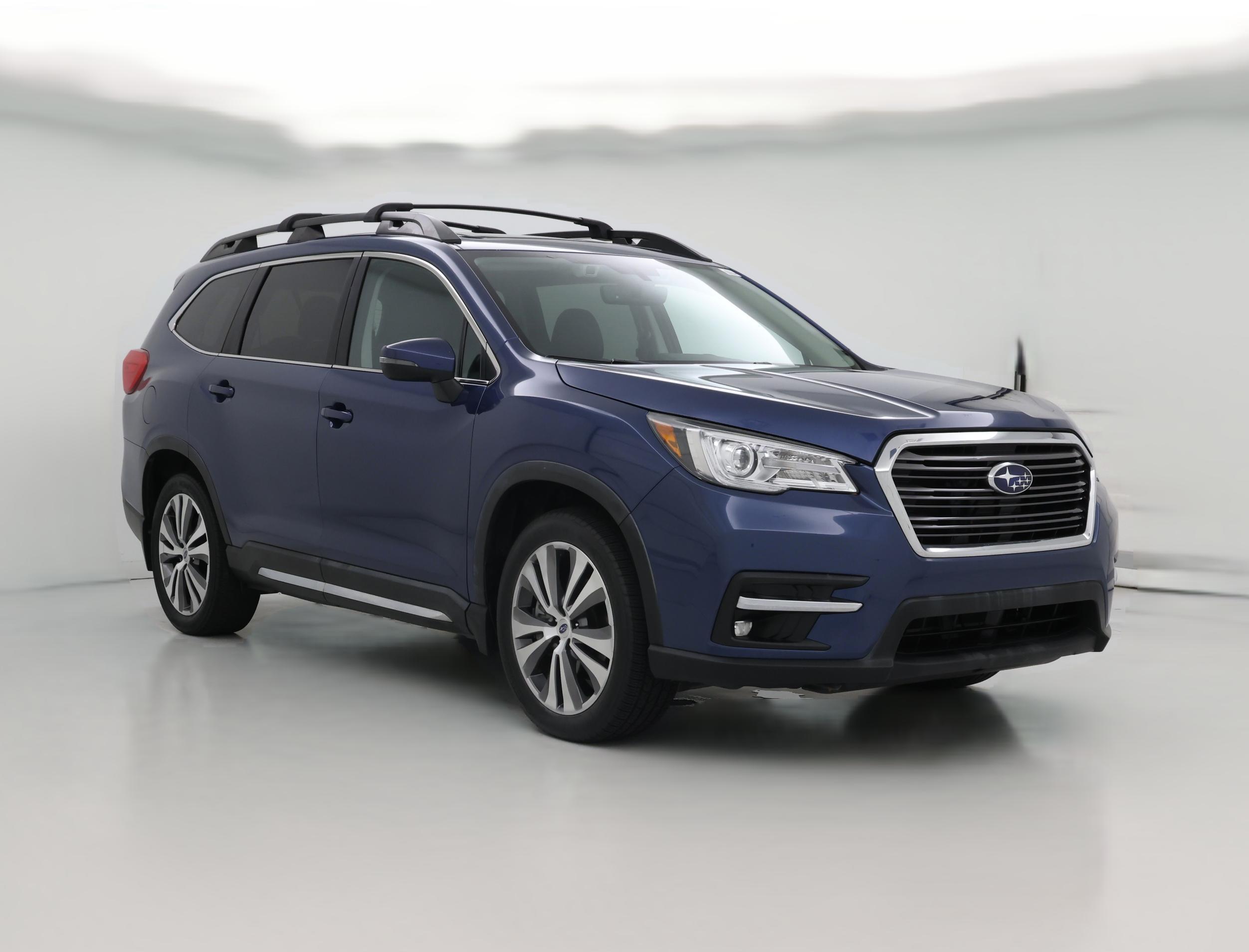 Thumbnail: 2020 Subaru Ascent - 1