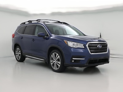 2020 Subaru Ascent Limited