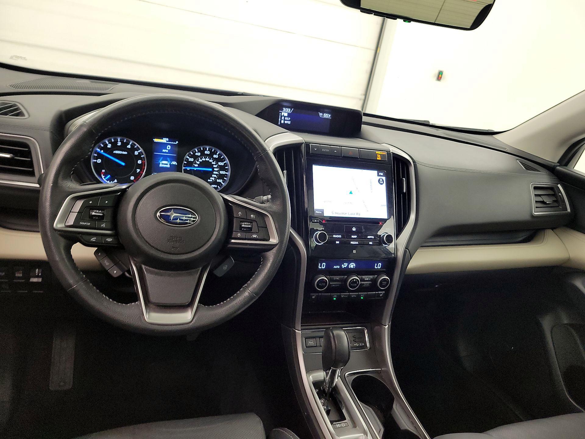 Thumbnail: 2020 Subaru Ascent - 9