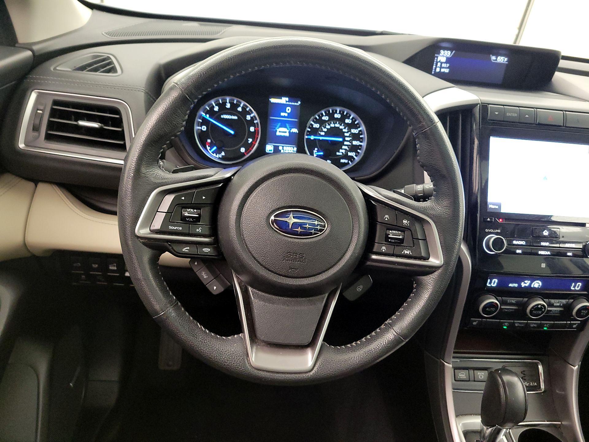 Thumbnail: 2020 Subaru Ascent - 10