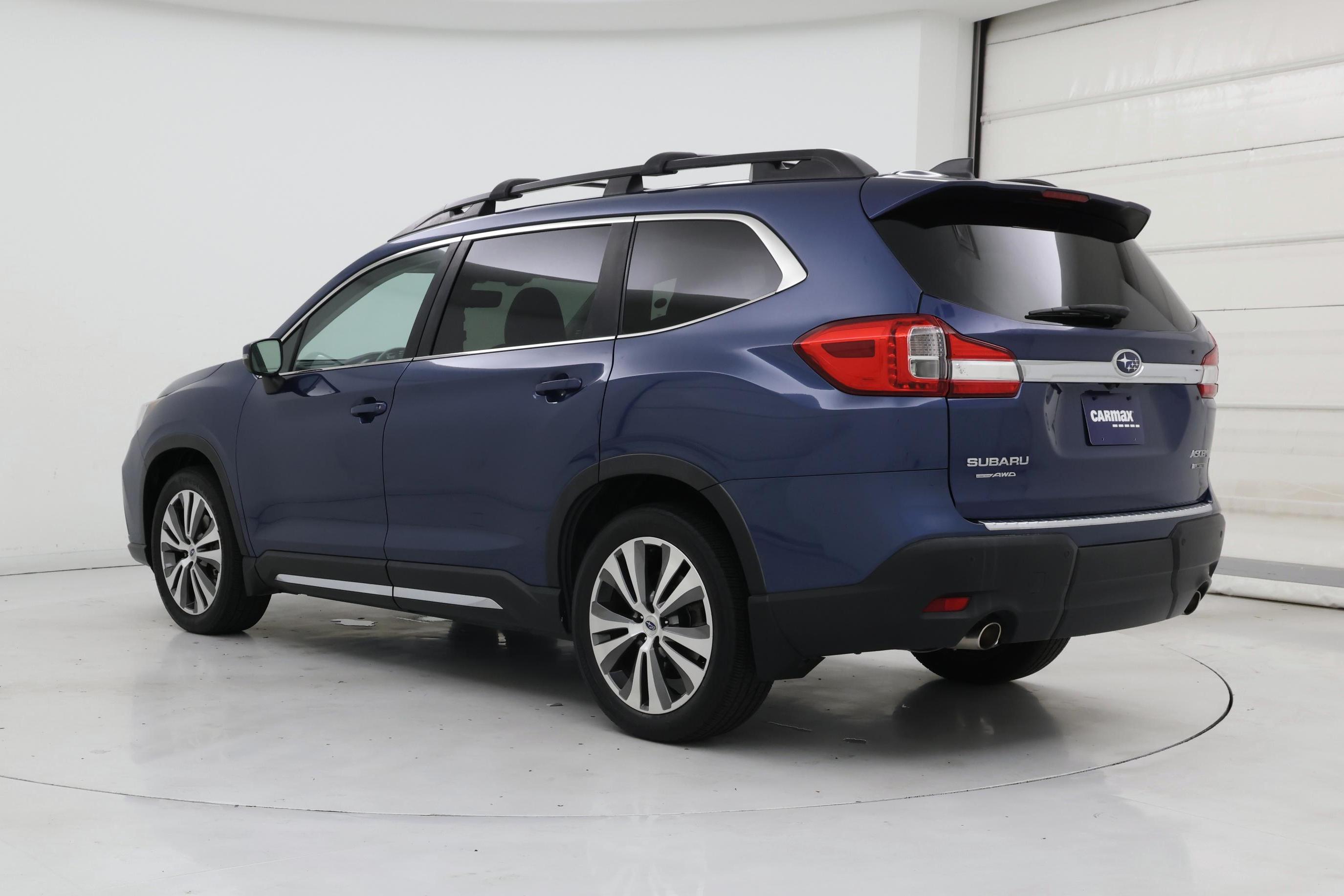 Thumbnail: 2020 Subaru Ascent - 2