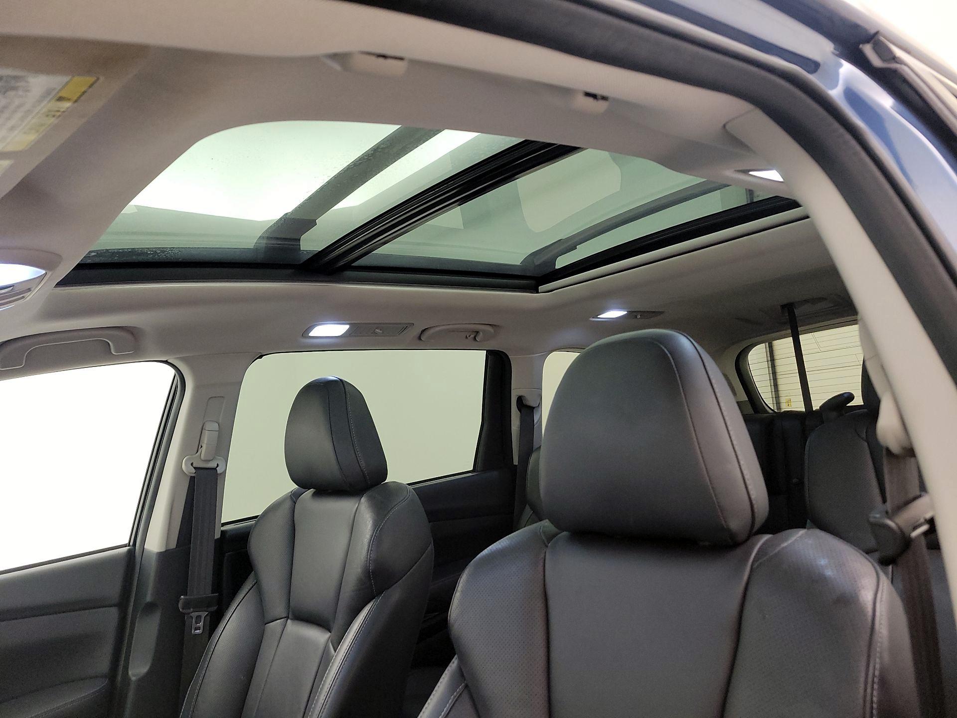 Thumbnail: 2020 Subaru Ascent - 20