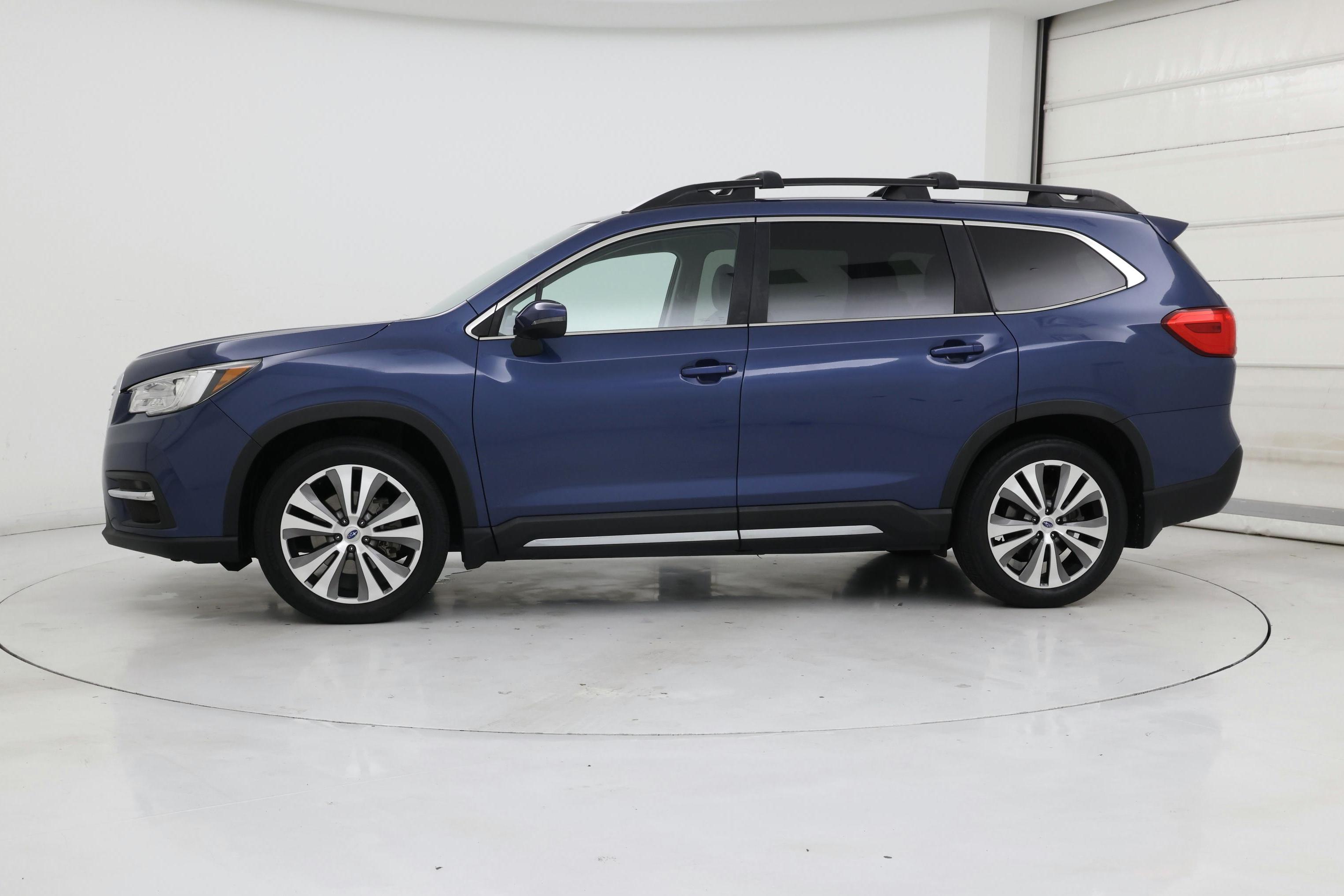 Thumbnail: 2020 Subaru Ascent - 3