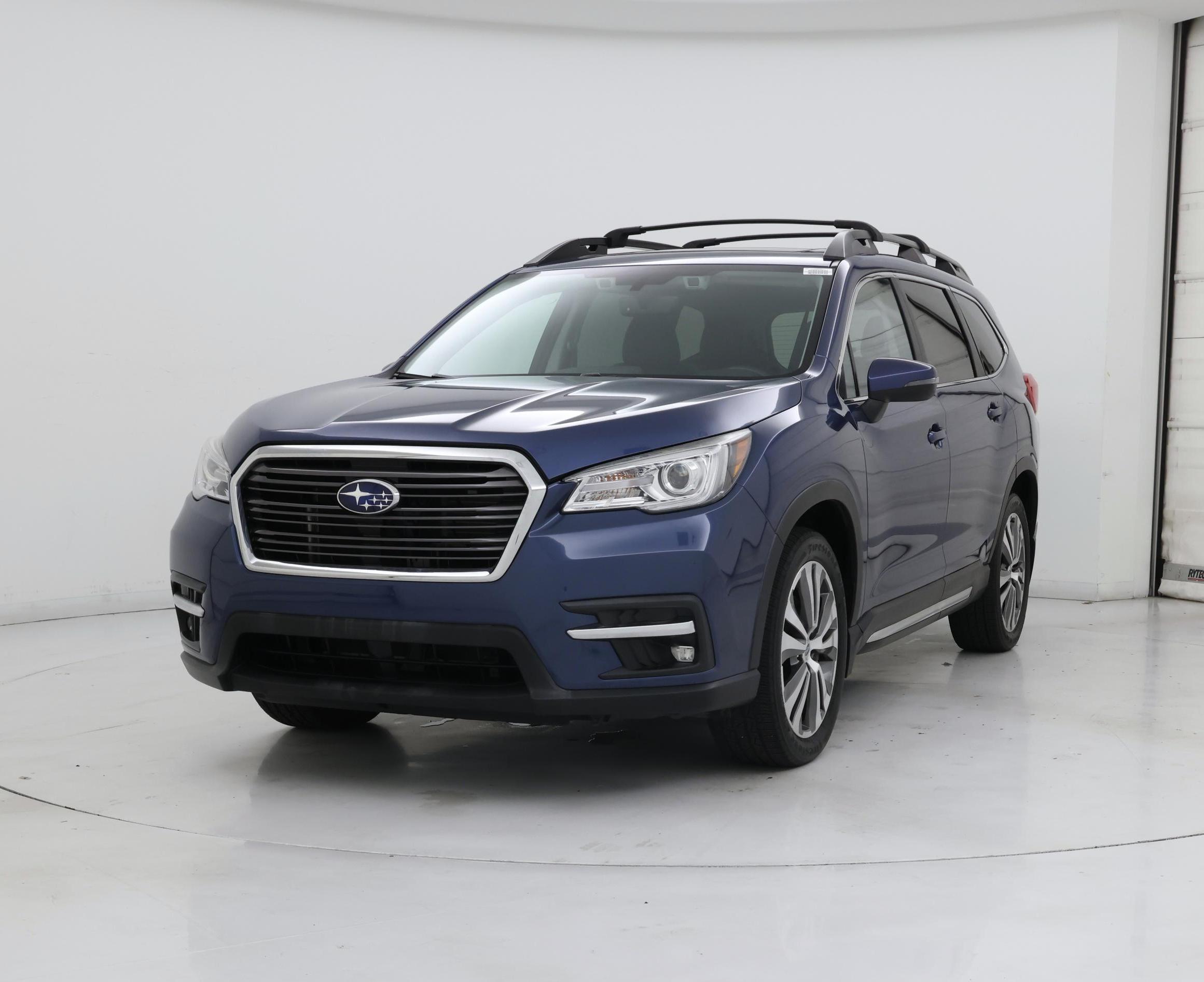 Thumbnail: 2020 Subaru Ascent - 4