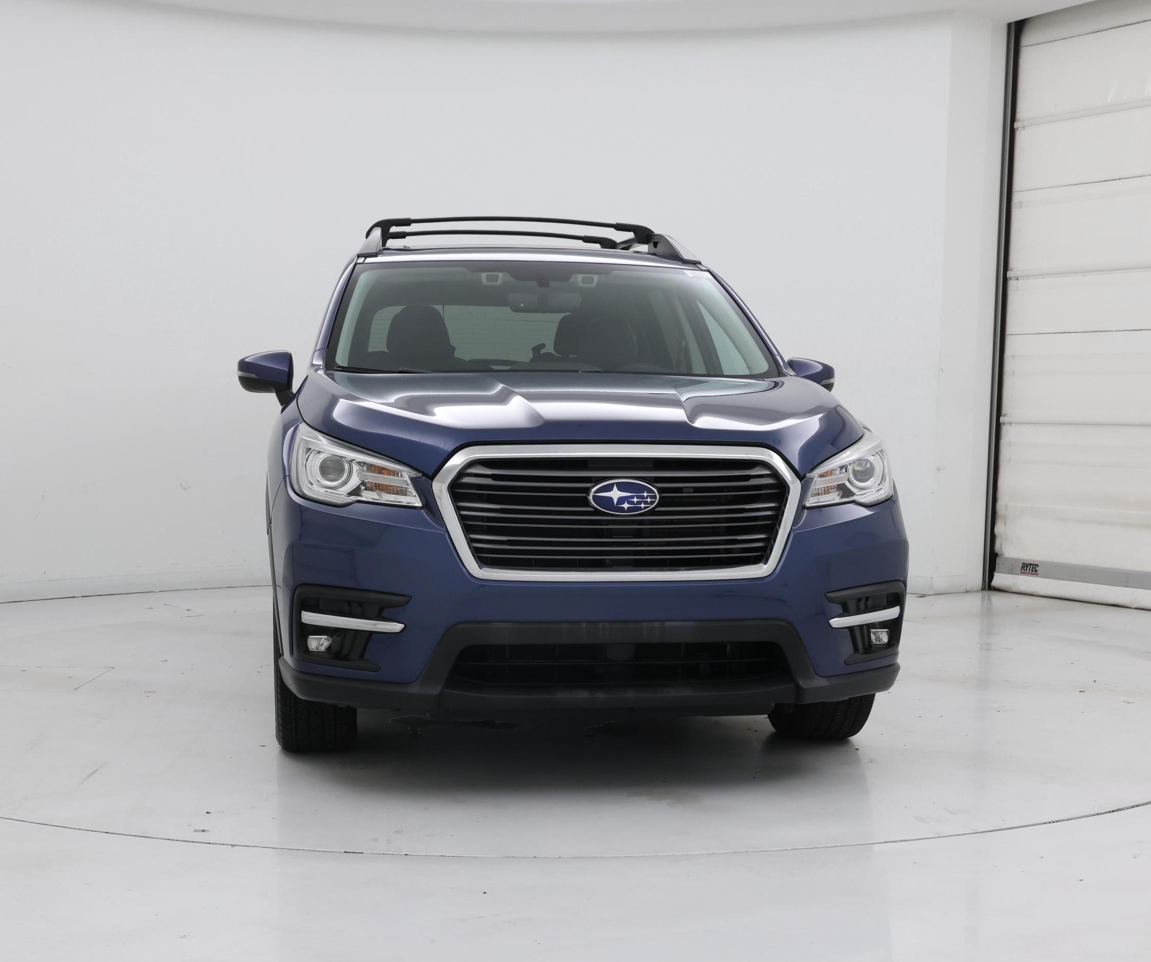 Thumbnail: 2020 Subaru Ascent - 5