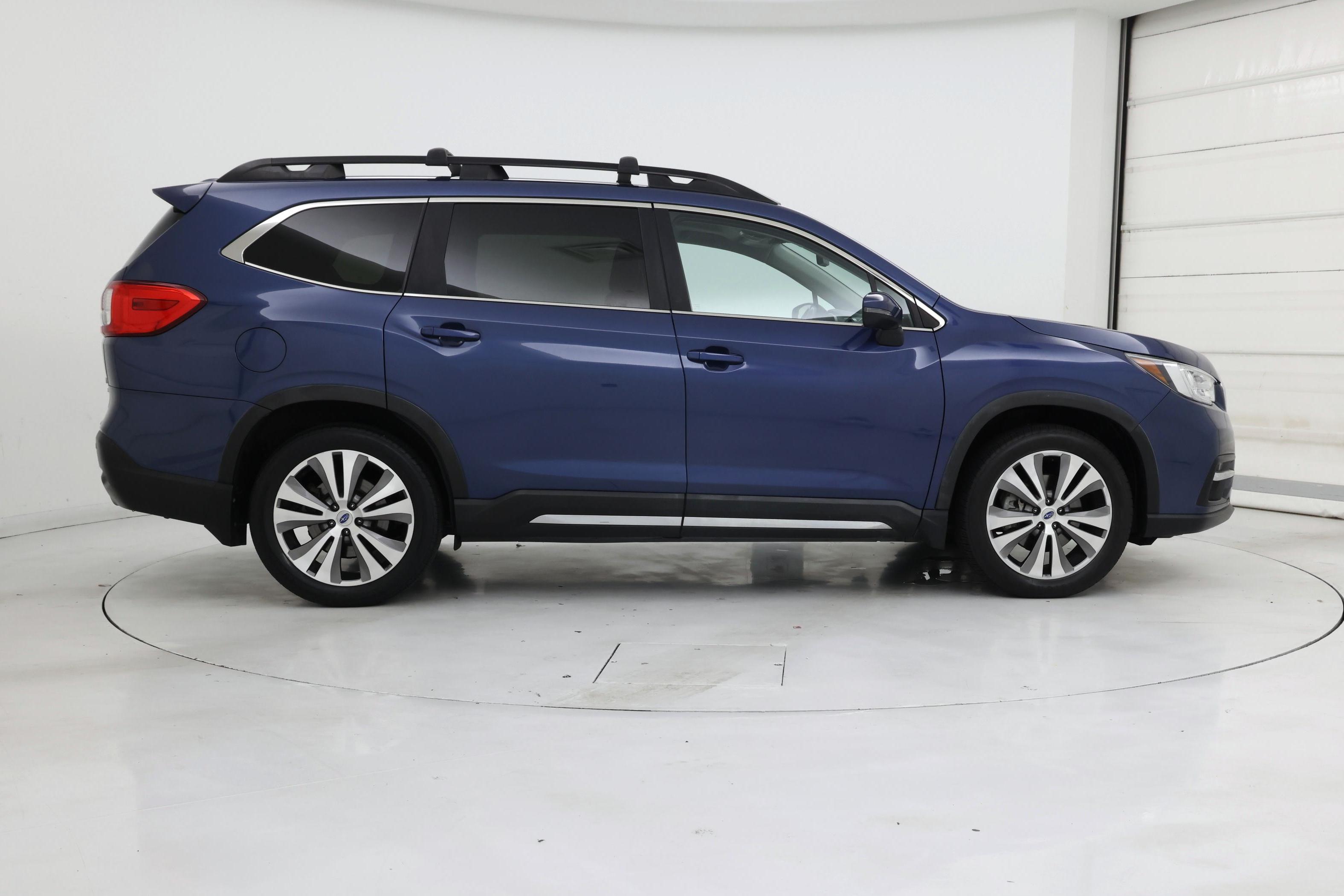 Thumbnail: 2020 Subaru Ascent - 7