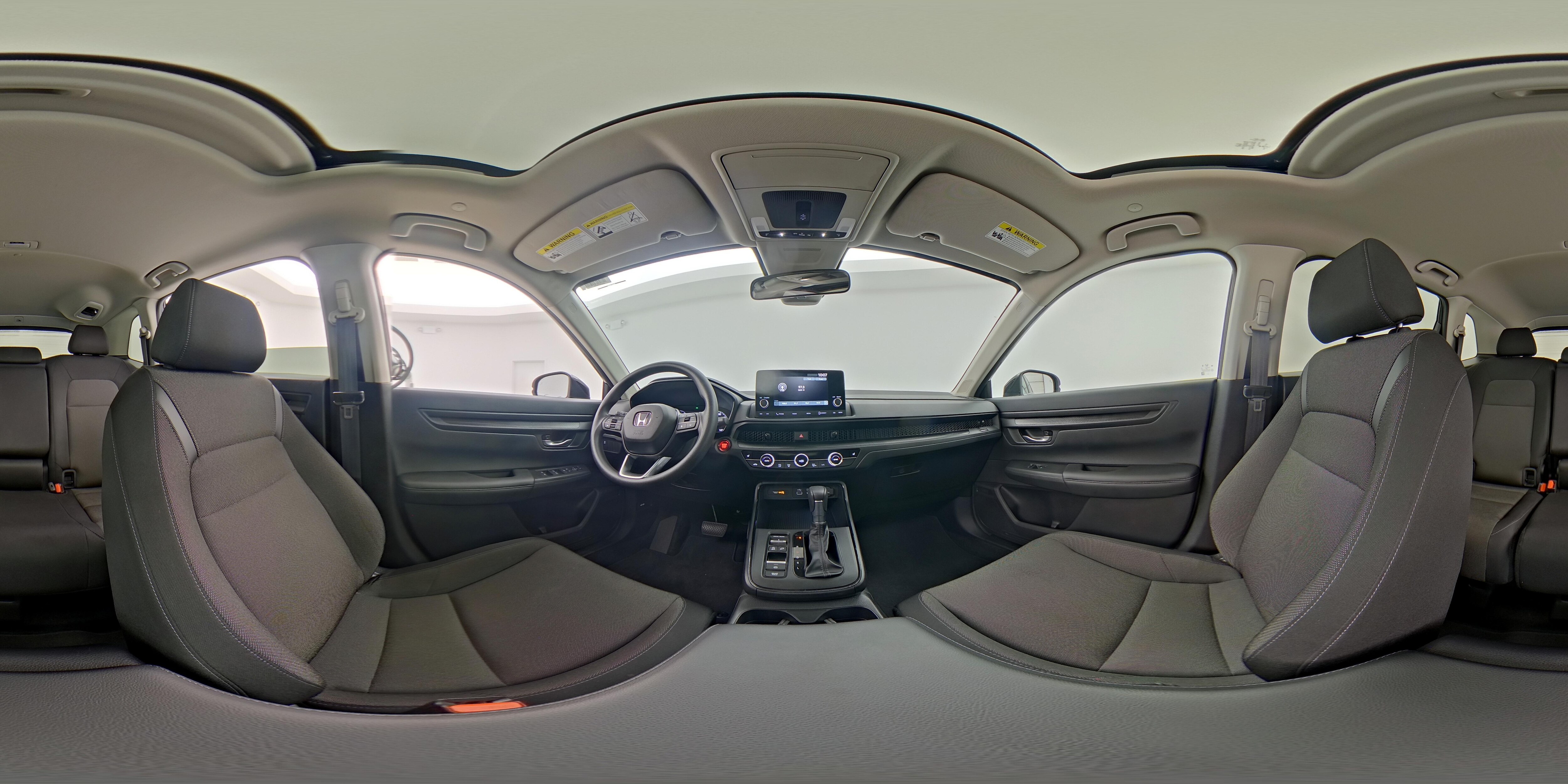 2023 Honda CR-V EX - Photo 24