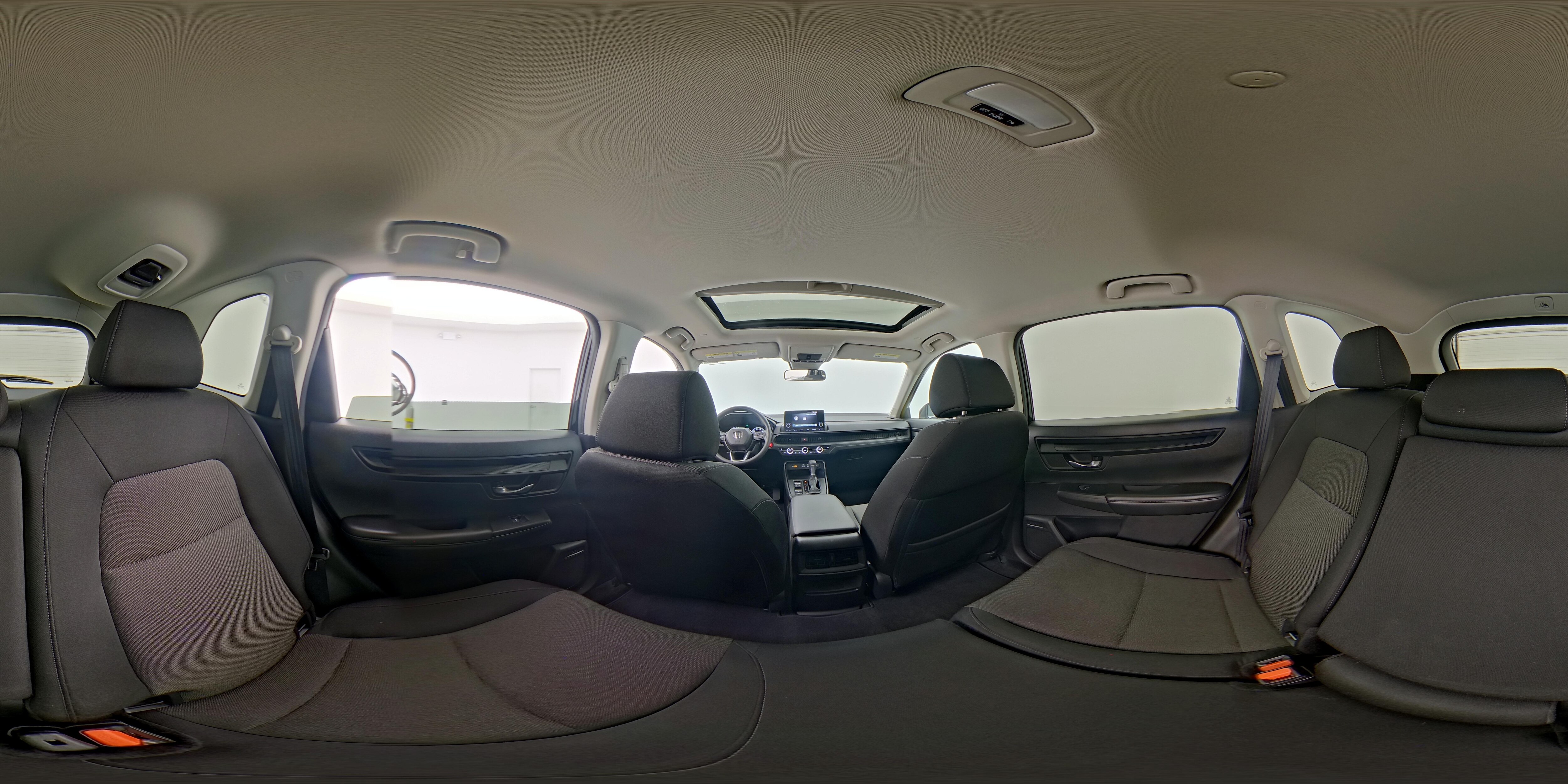 2023 Honda CR-V EX - Photo 25