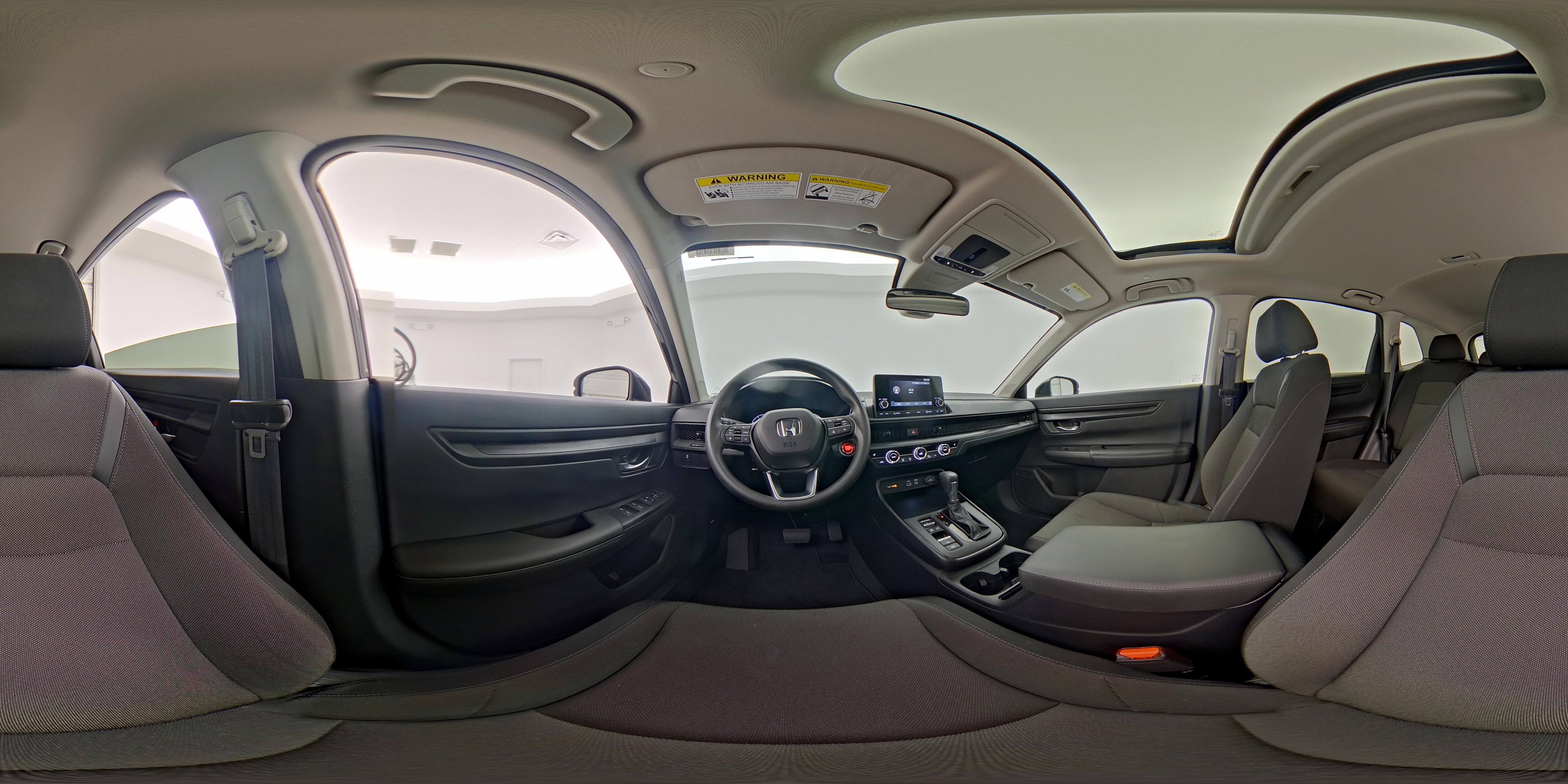 2023 Honda CR-V EX - Photo 26