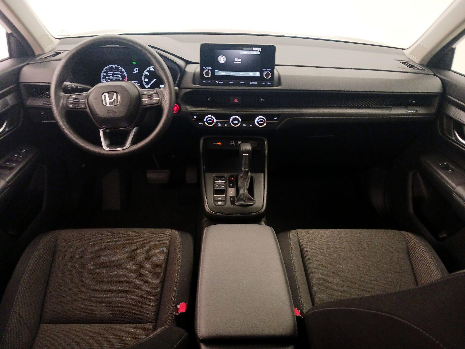 Thumbnail: 2023 Honda CR-V - 9
