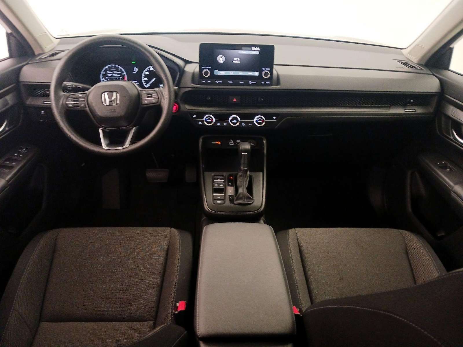 2023 Honda CR-V EX - Photo 10