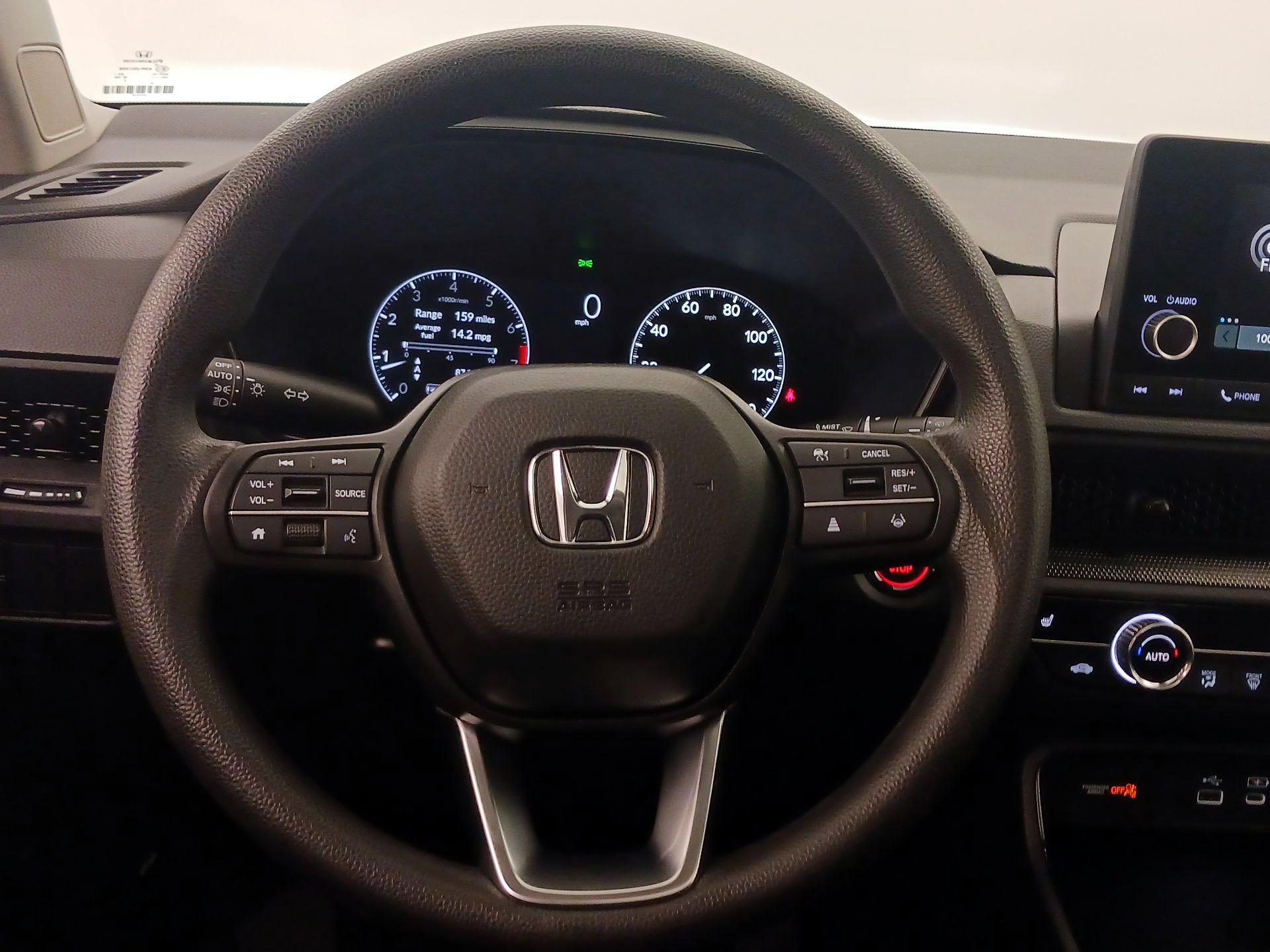 Thumbnail: 2023 Honda CR-V - 10