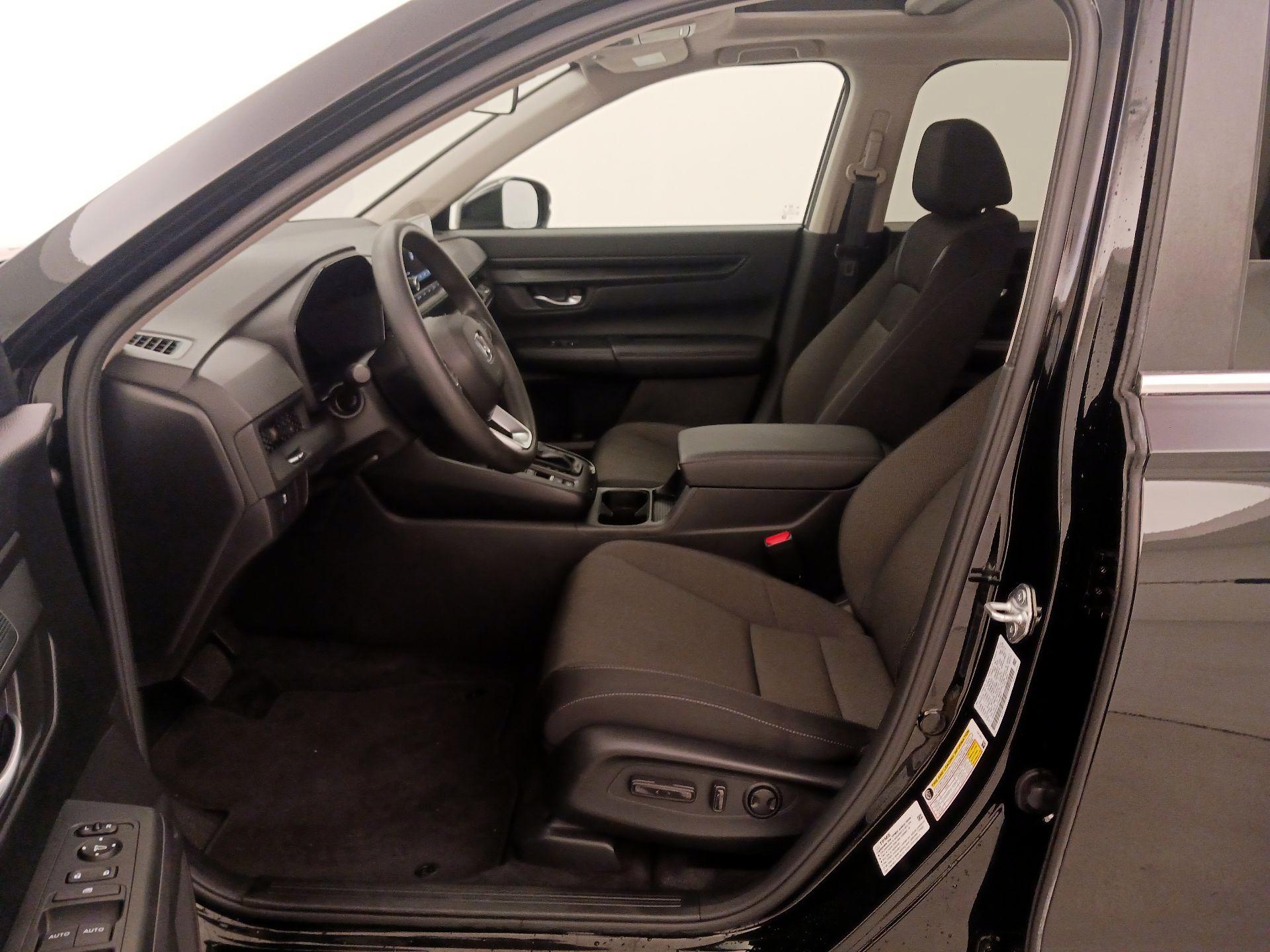 Thumbnail: 2023 Honda CR-V - 11