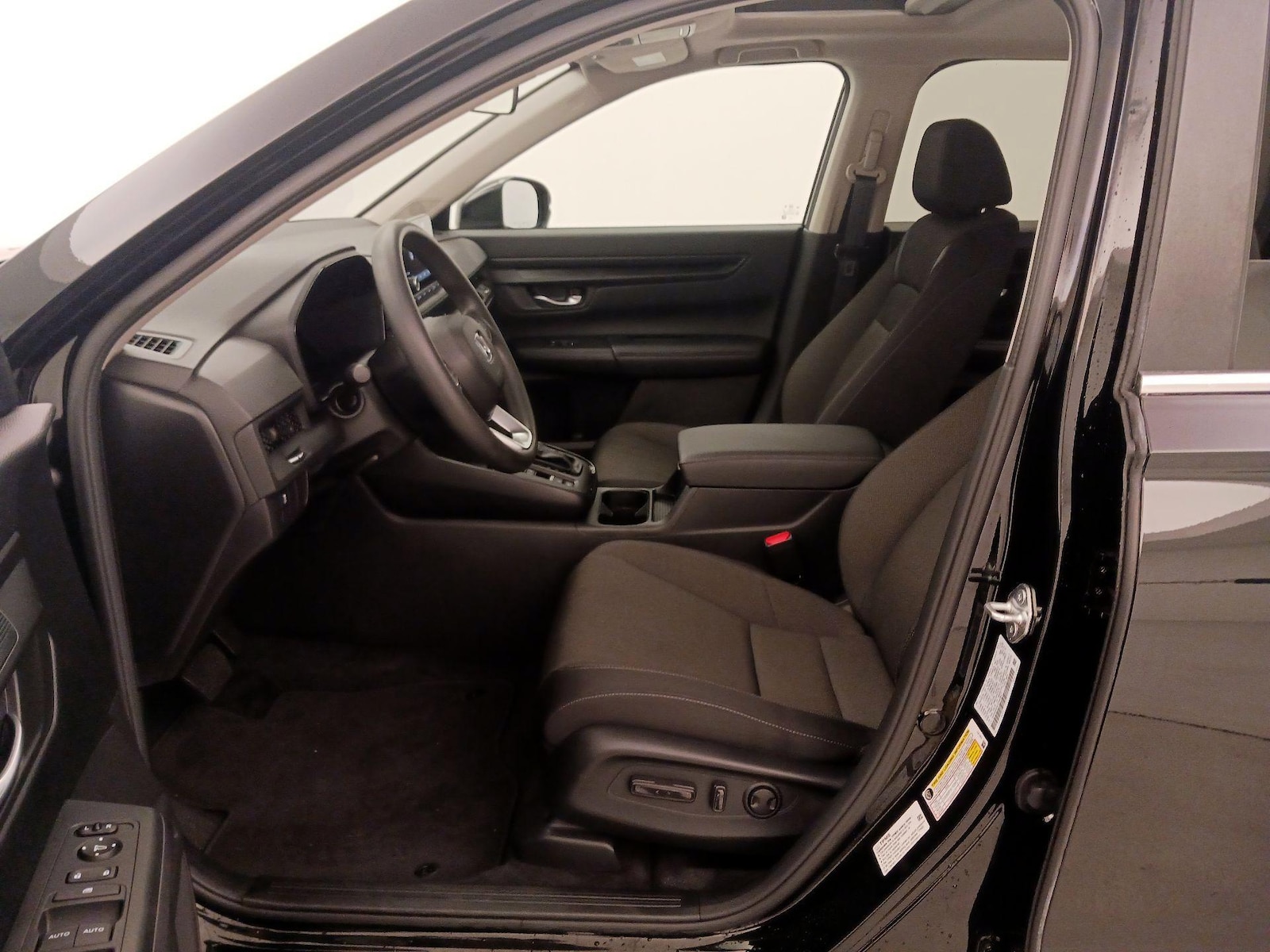 2023 Honda CR-V EX - Photo 12