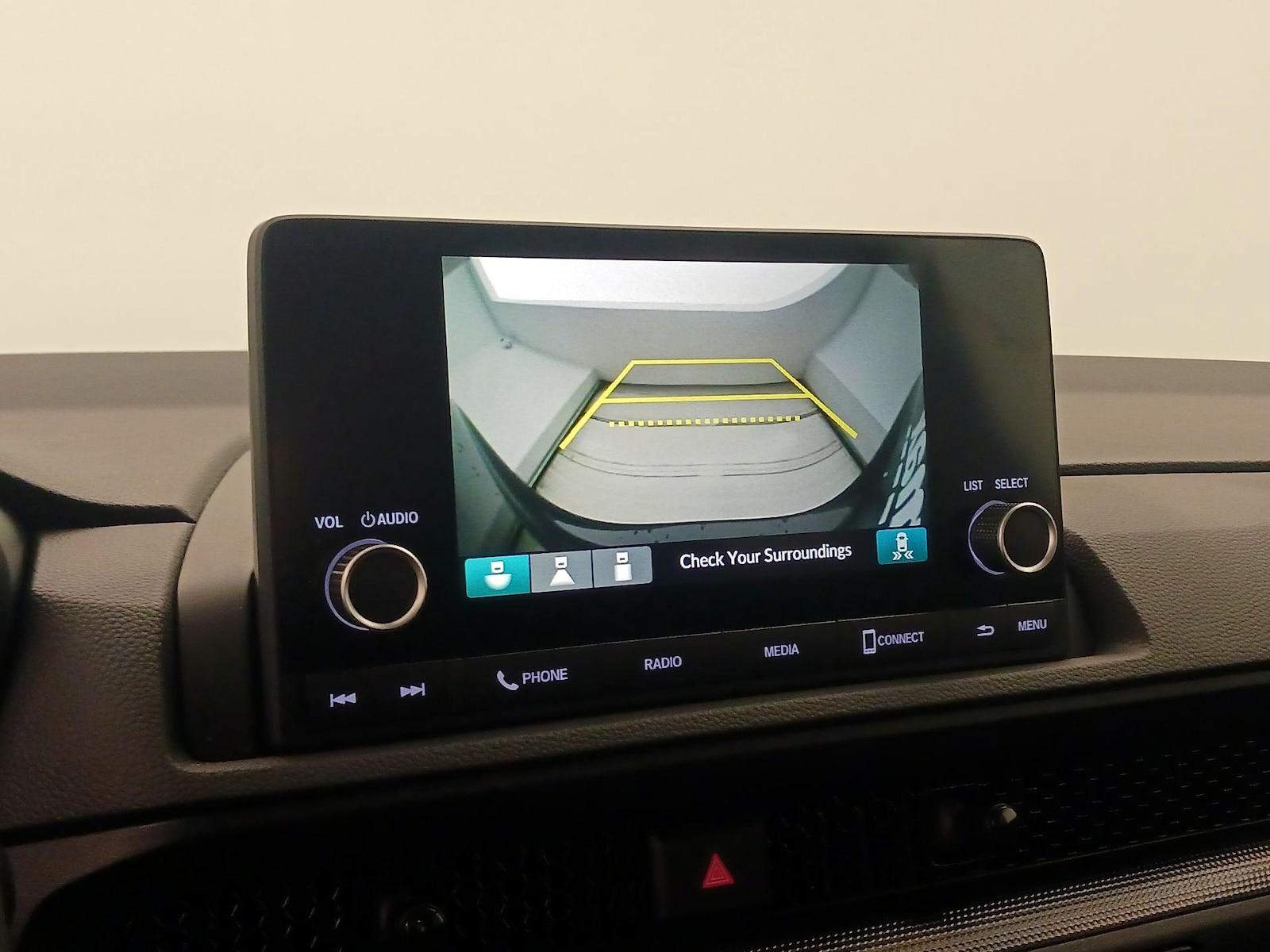 2023 Honda CR-V EX - Photo 15