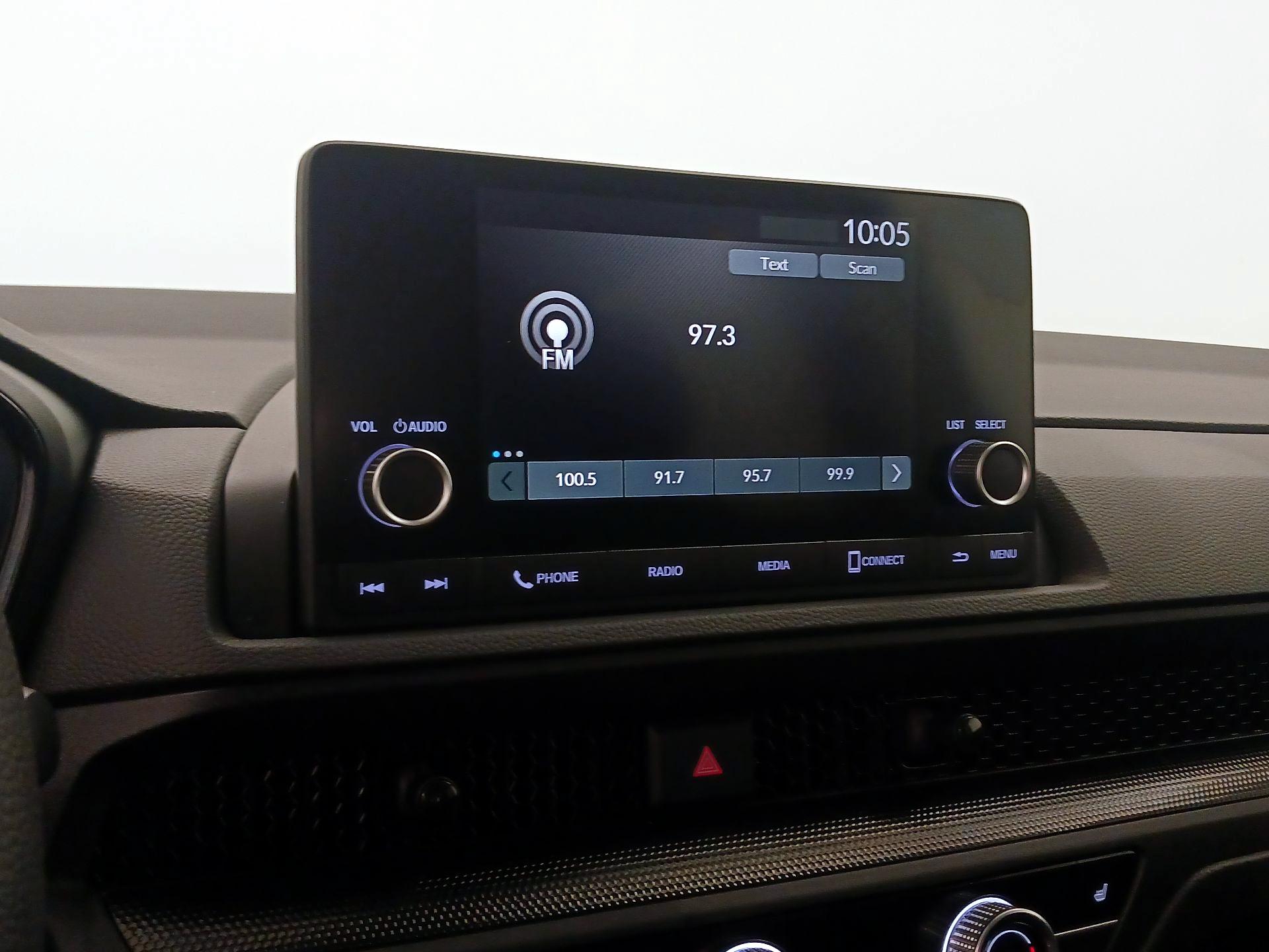 Thumbnail: 2023 Honda CR-V - 15