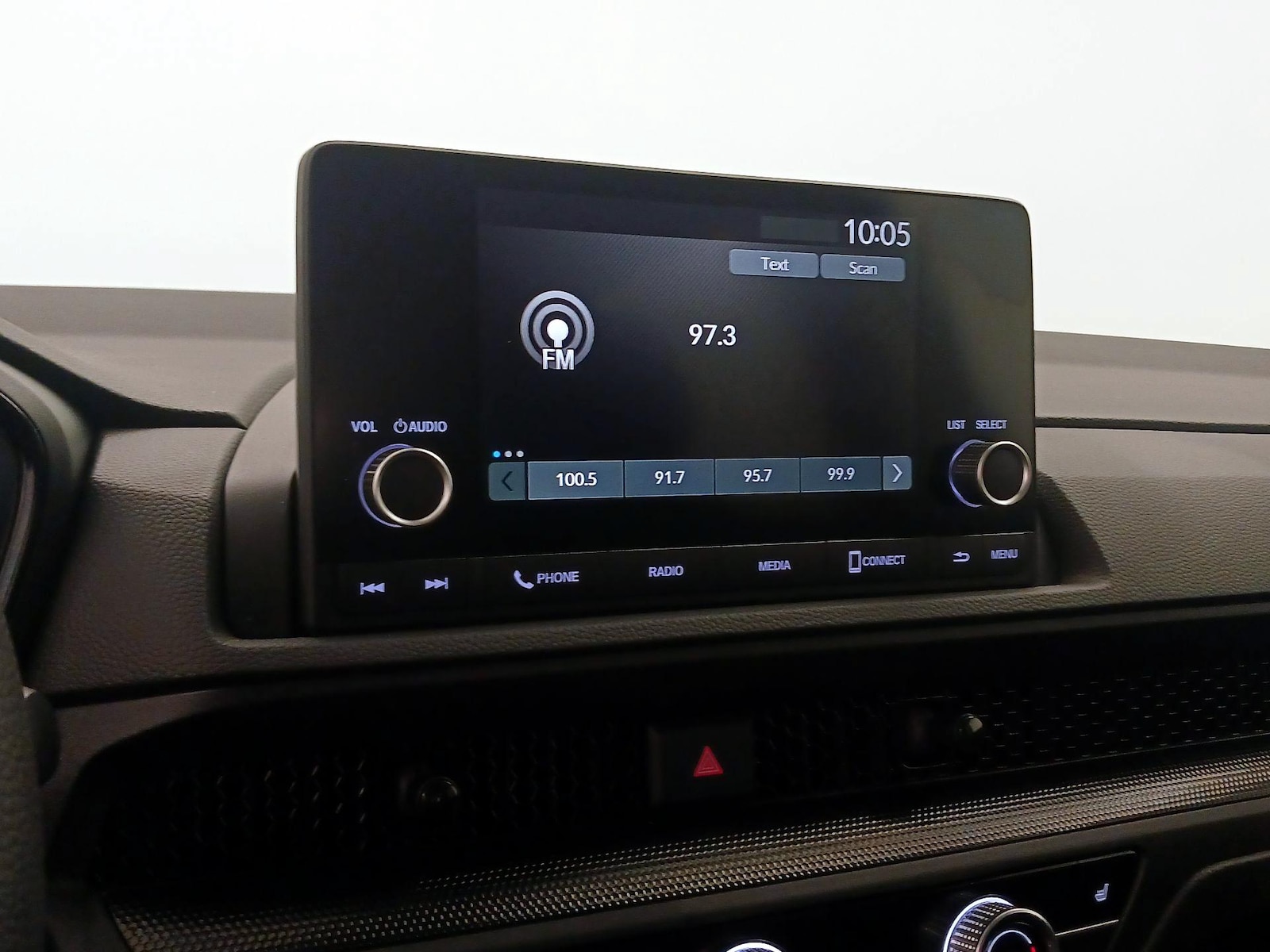 2023 Honda CR-V EX - Photo 16