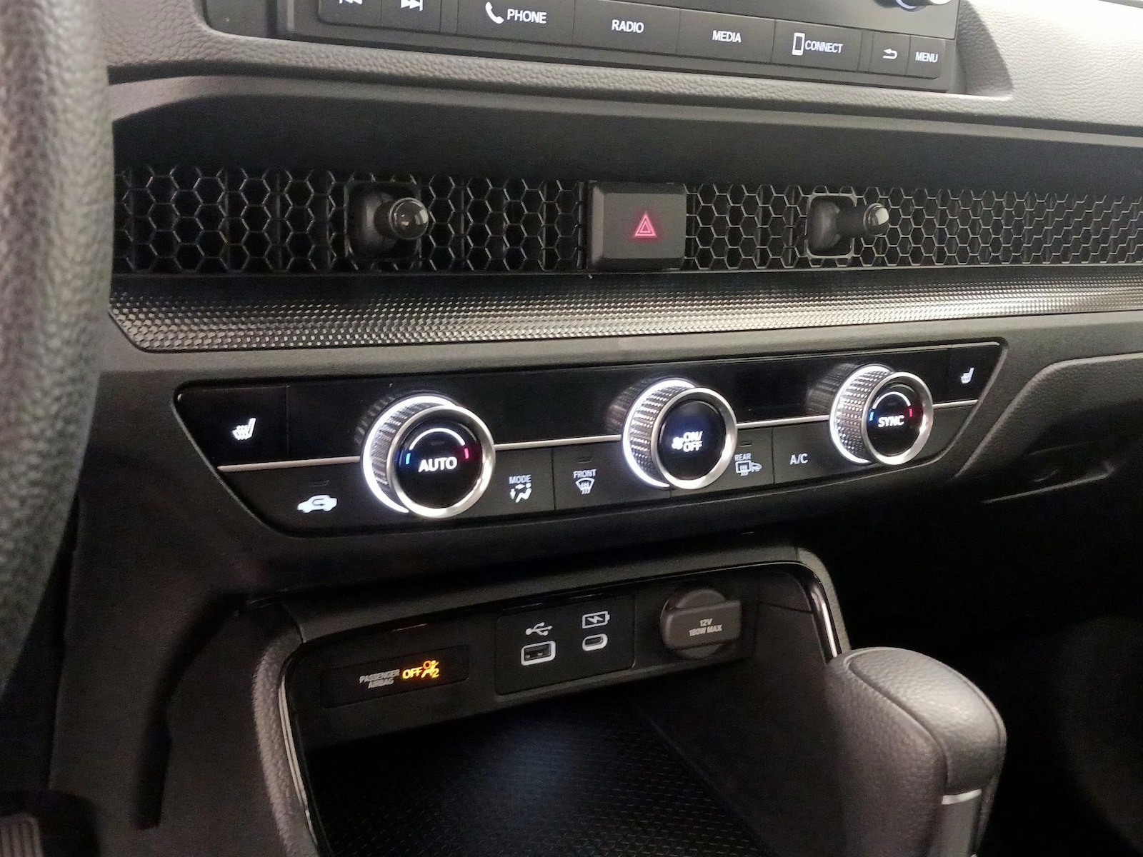 2023 Honda CR-V EX - Photo 17