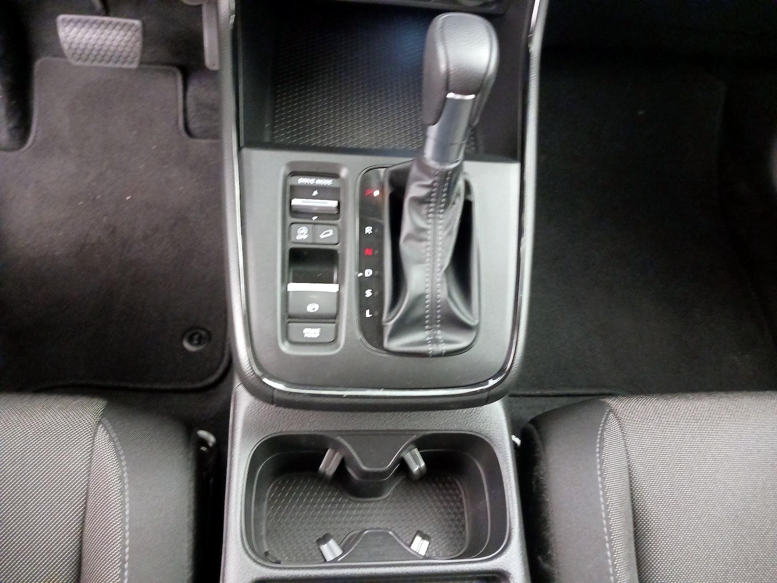 2023 Honda CR-V EX - Photo 18