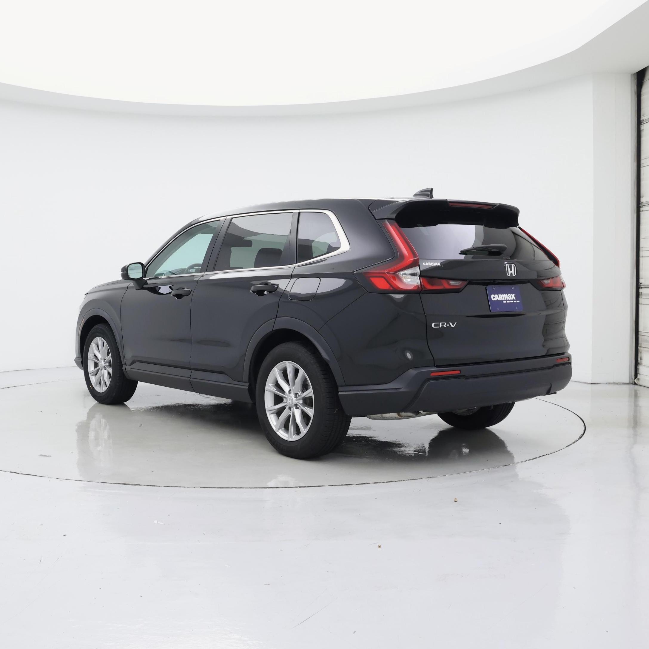 Thumbnail: 2023 Honda CR-V - 2