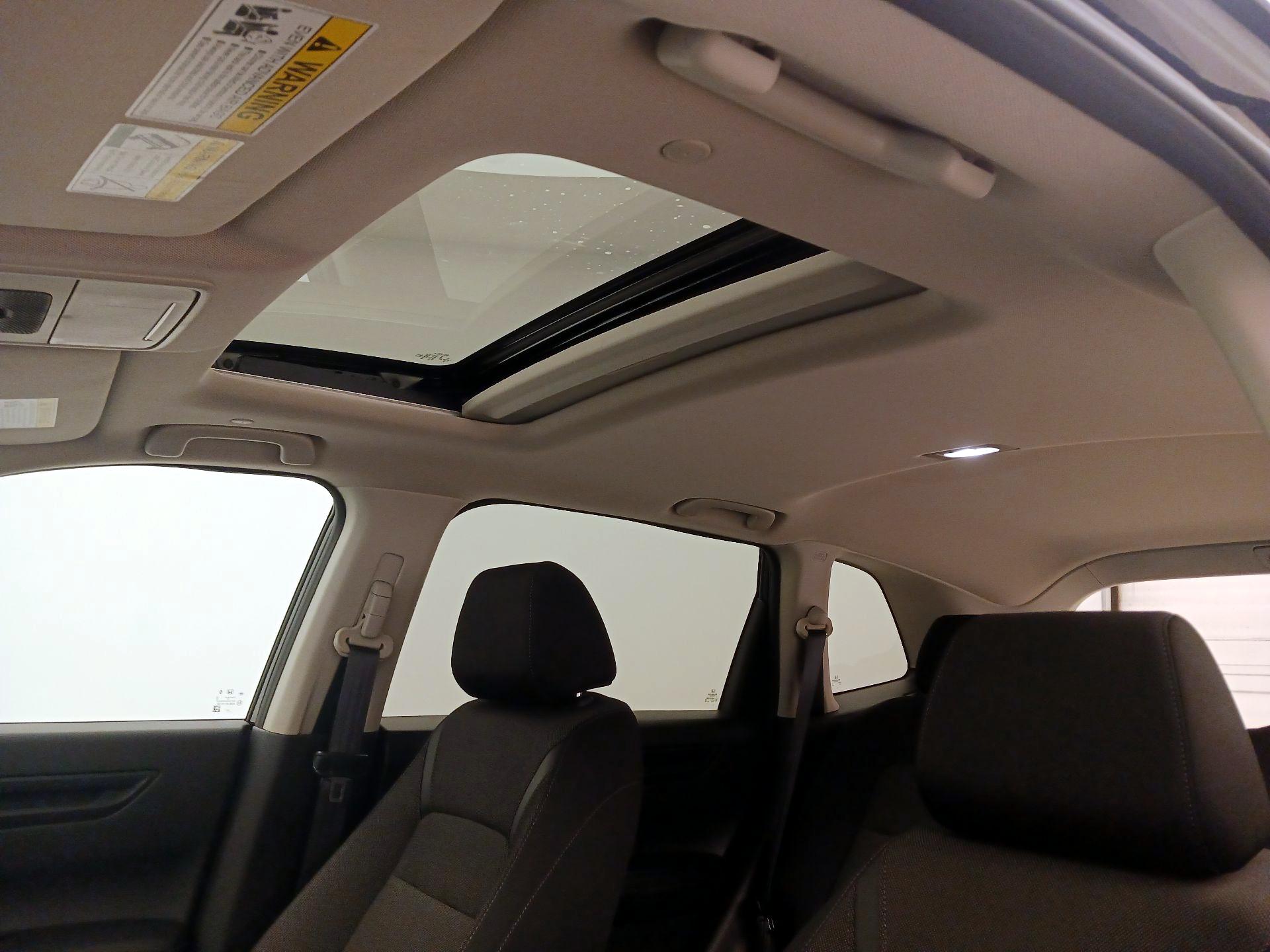 Thumbnail: 2023 Honda CR-V - 19