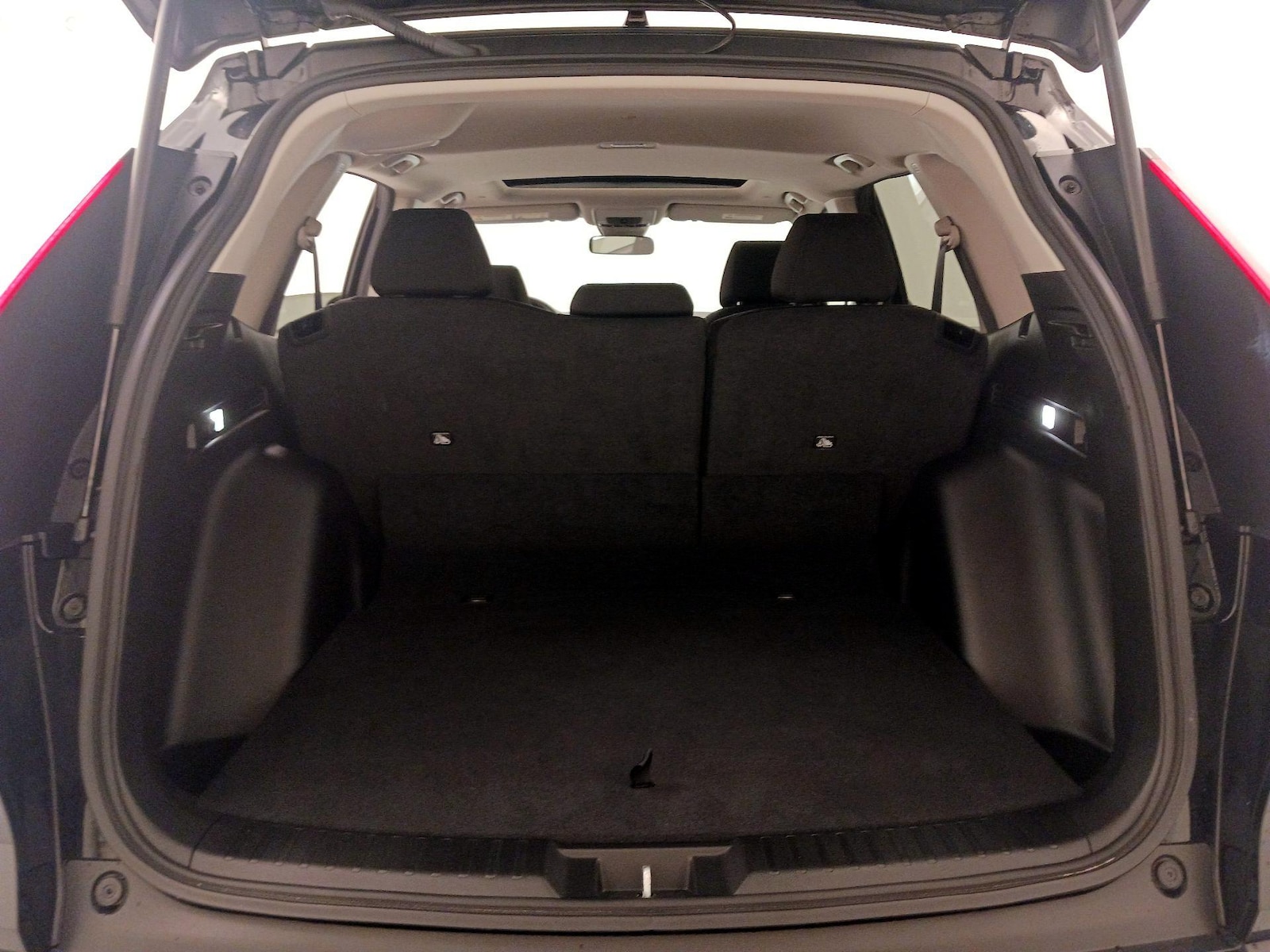 2023 Honda CR-V EX - Photo 21