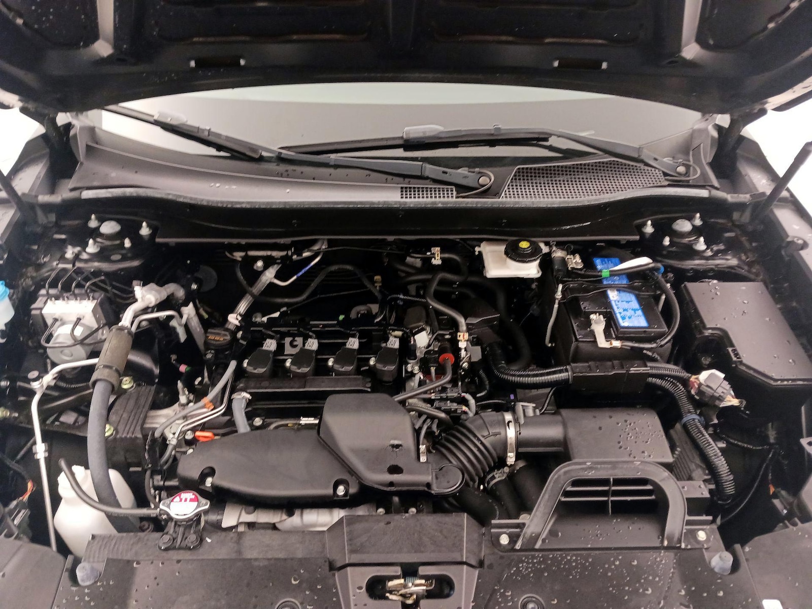 2023 Honda CR-V EX - Photo 22