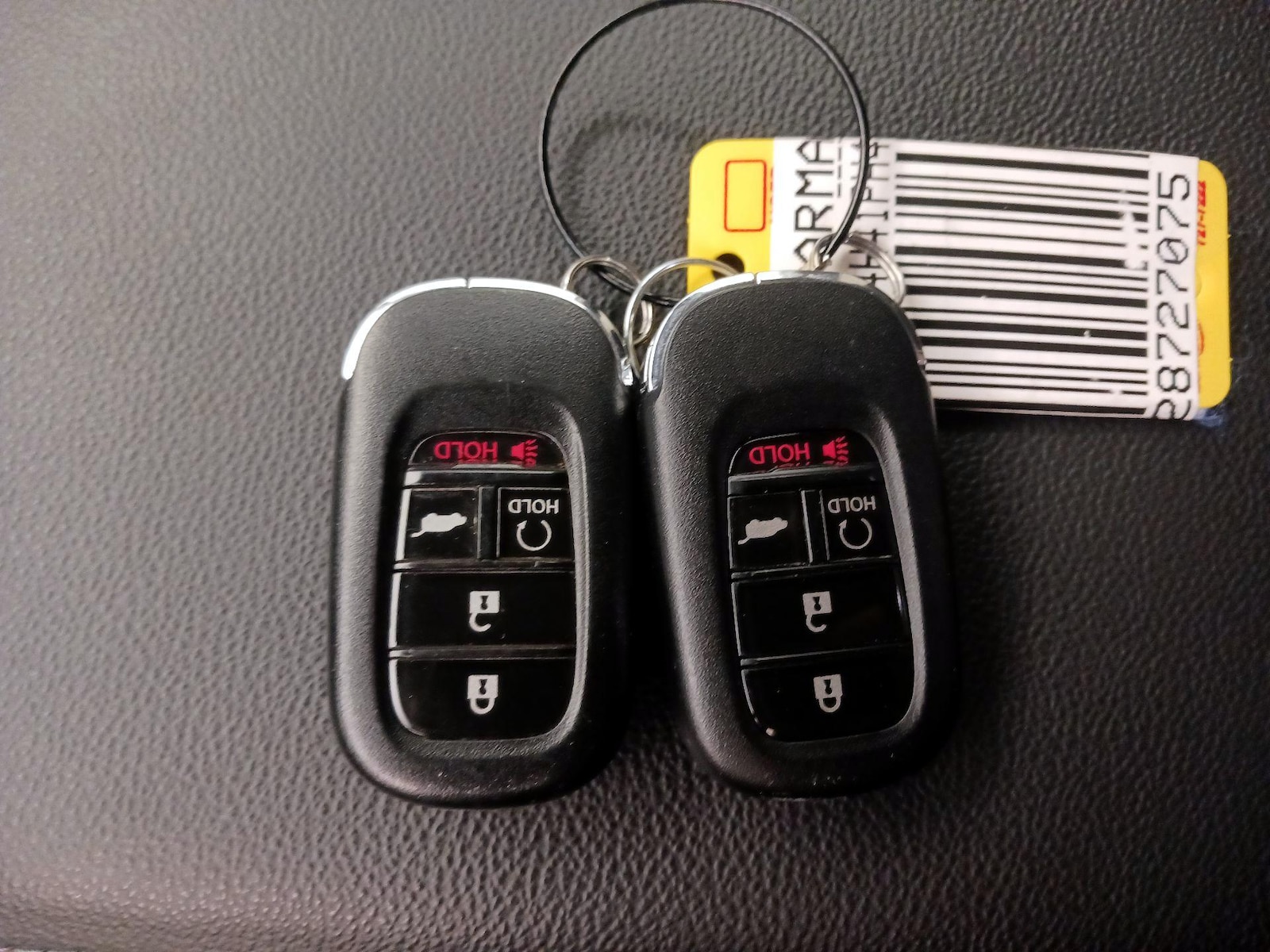 2023 Honda CR-V EX - Photo 23