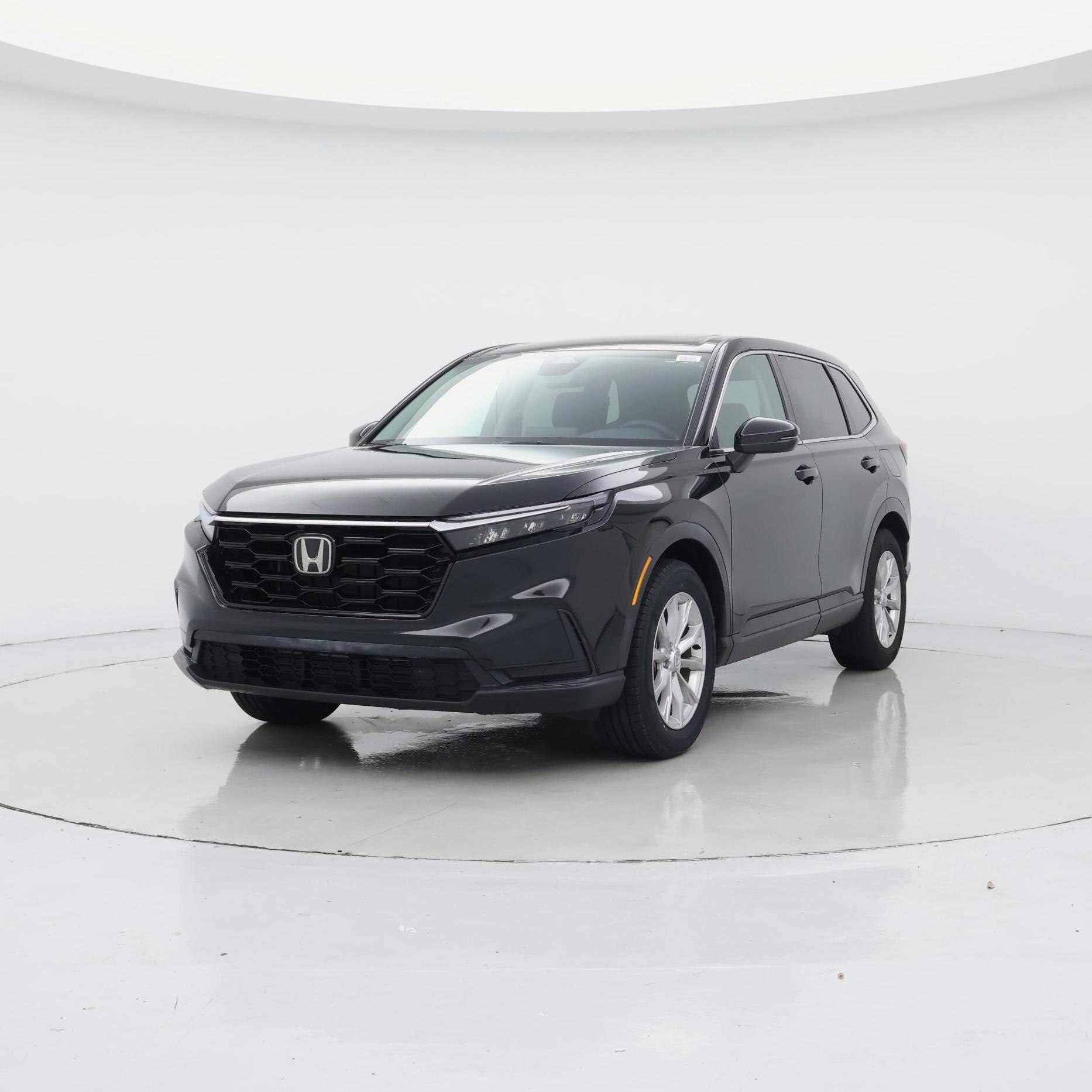 Thumbnail: 2023 Honda CR-V - 4