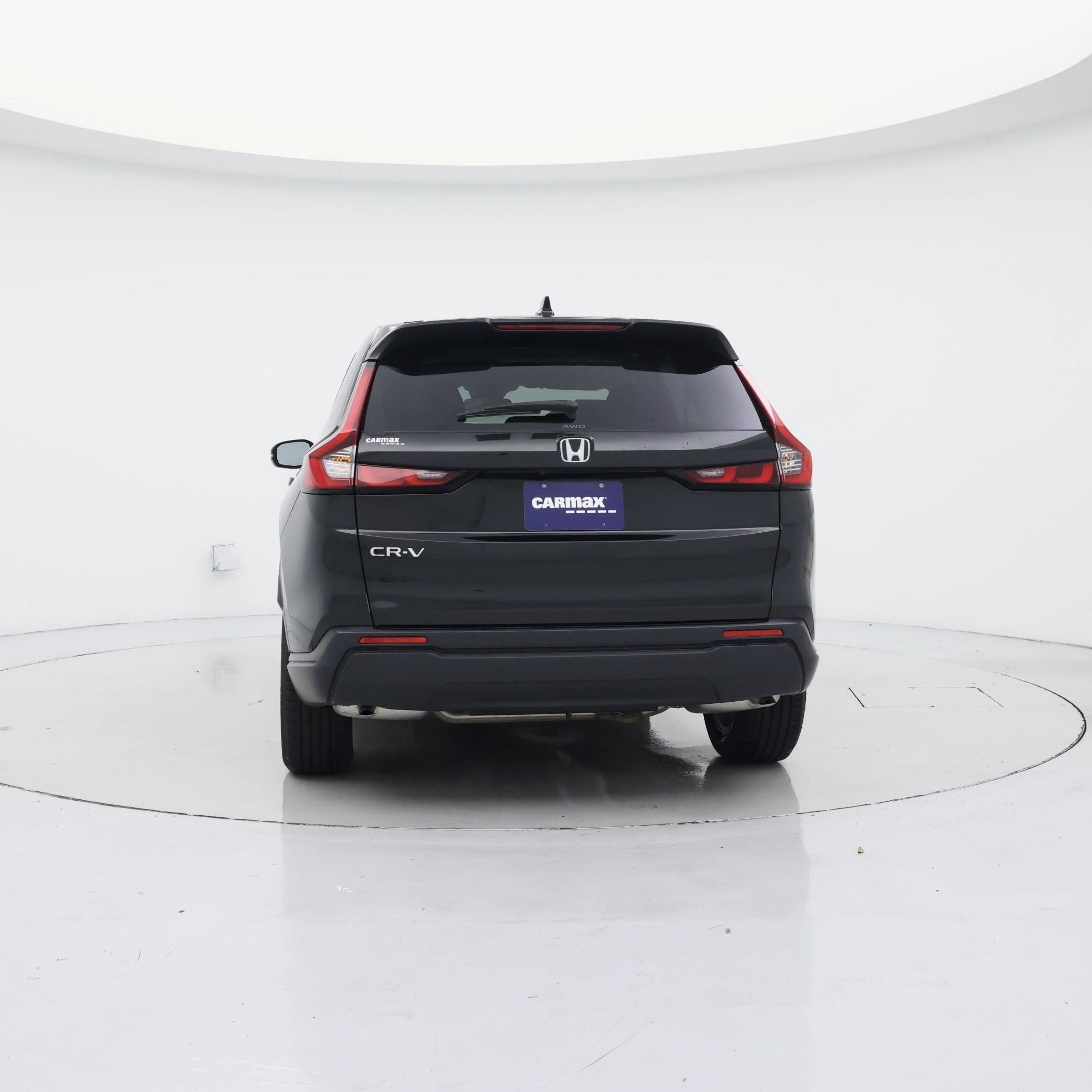 Thumbnail: 2023 Honda CR-V - 6