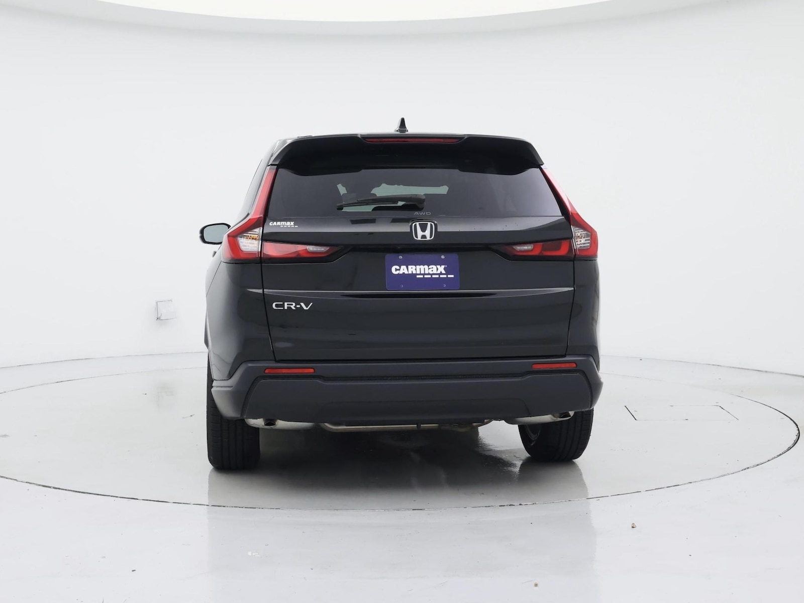2023 Honda CR-V EX - Photo 7