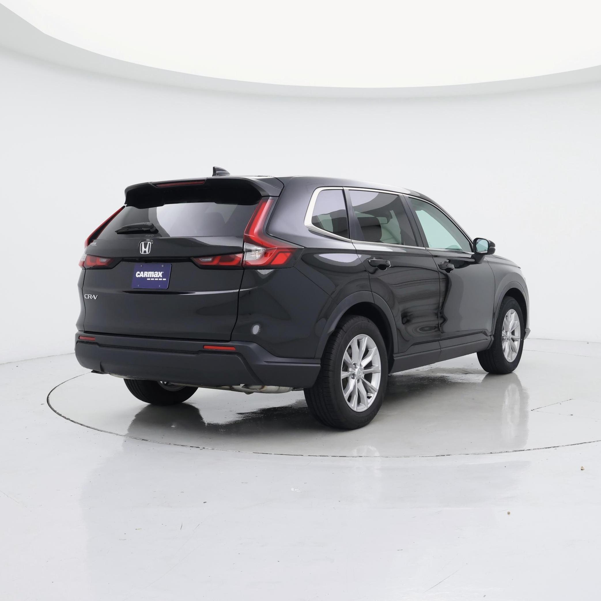 Thumbnail: 2023 Honda CR-V - 8