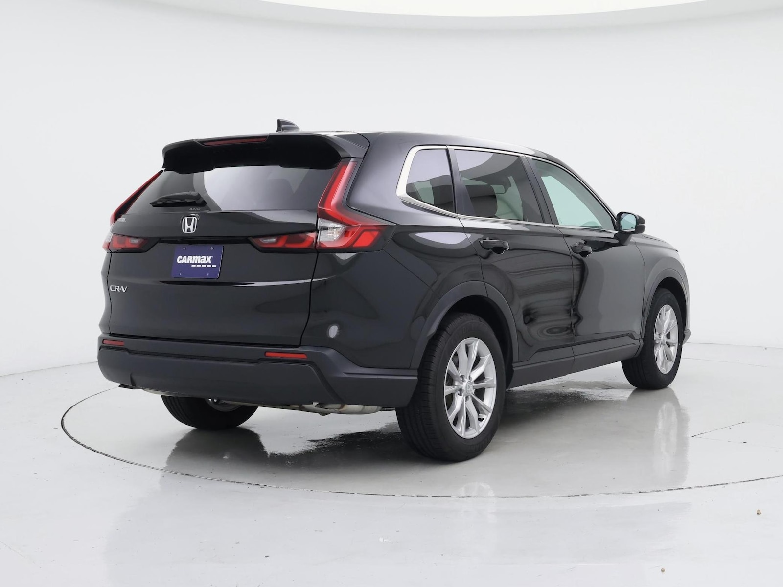 2023 Honda CR-V EX - Photo 9