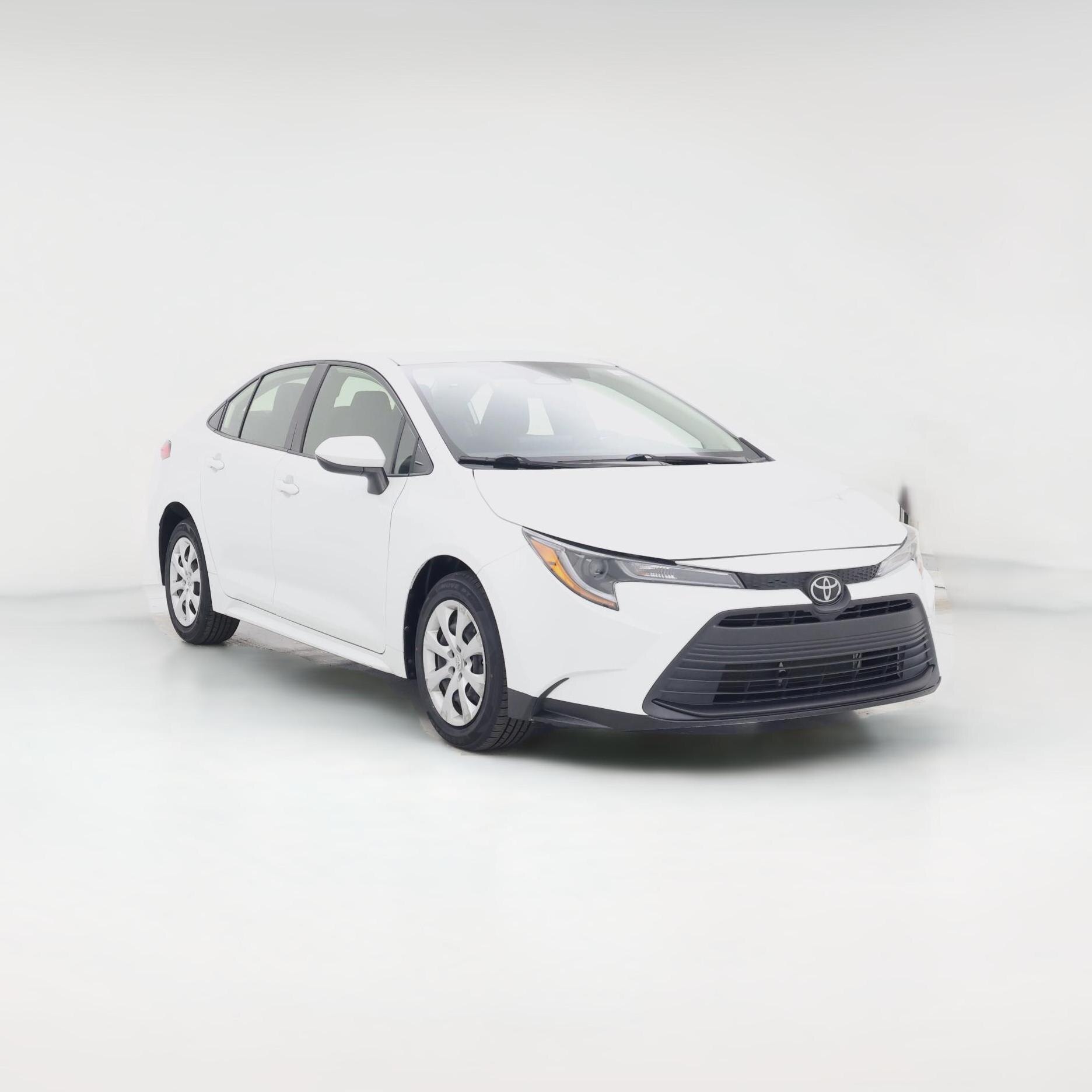 Thumbnail: 2023 Toyota Corolla - 1