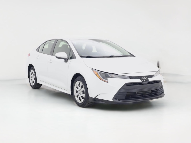 2023 Toyota Corolla LE -
                  Lafayette, LA