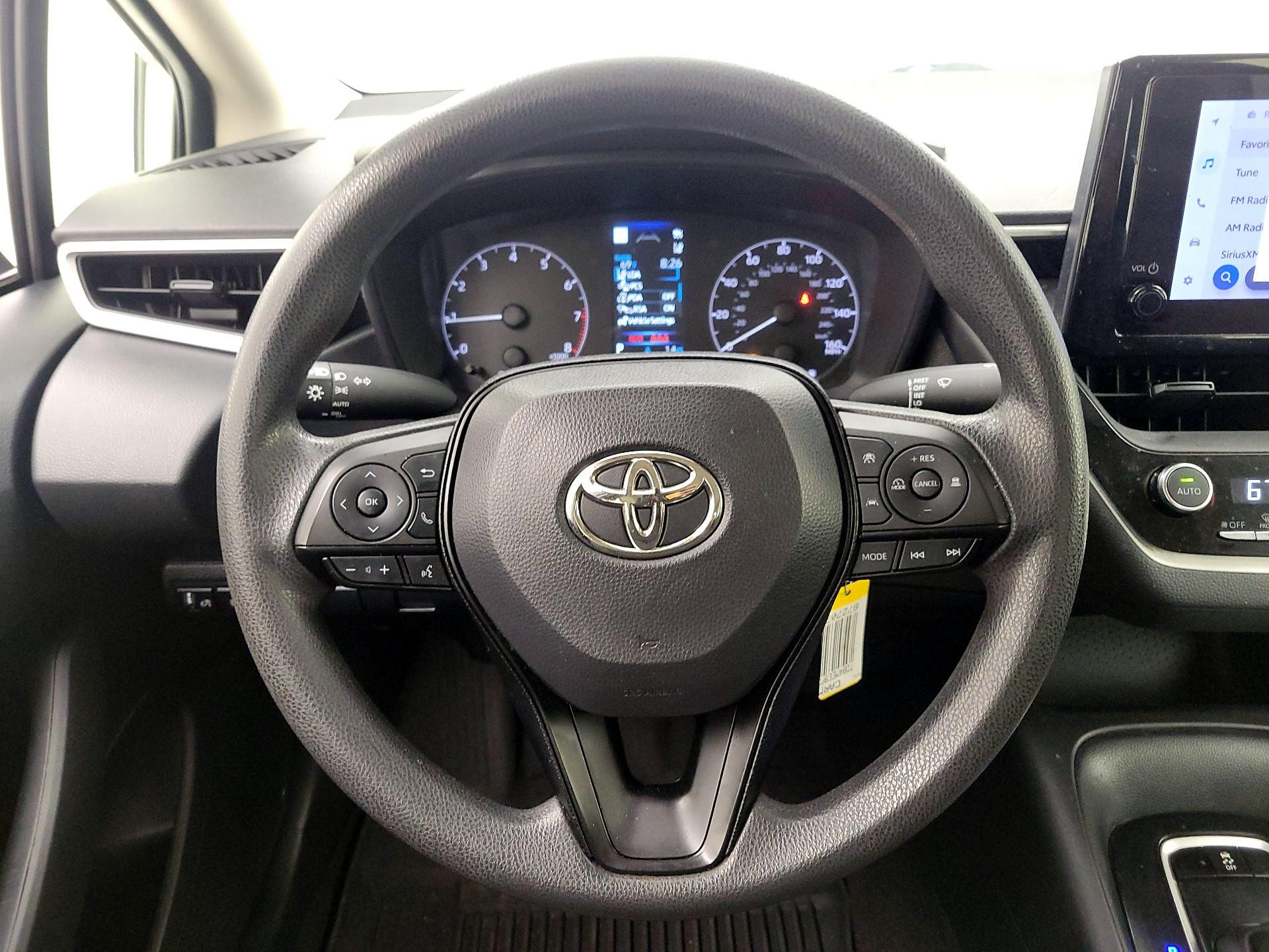 Thumbnail: 2023 Toyota Corolla - 10