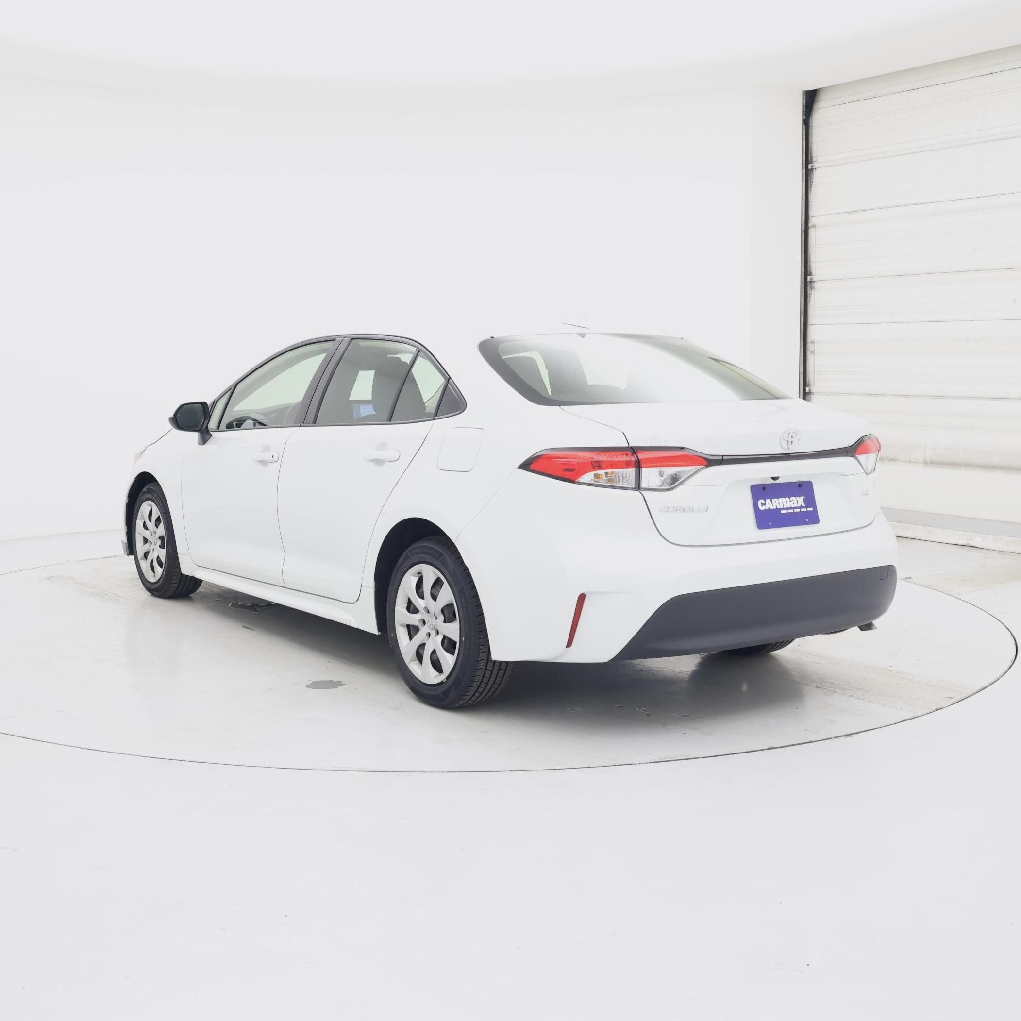Thumbnail: 2023 Toyota Corolla - 2