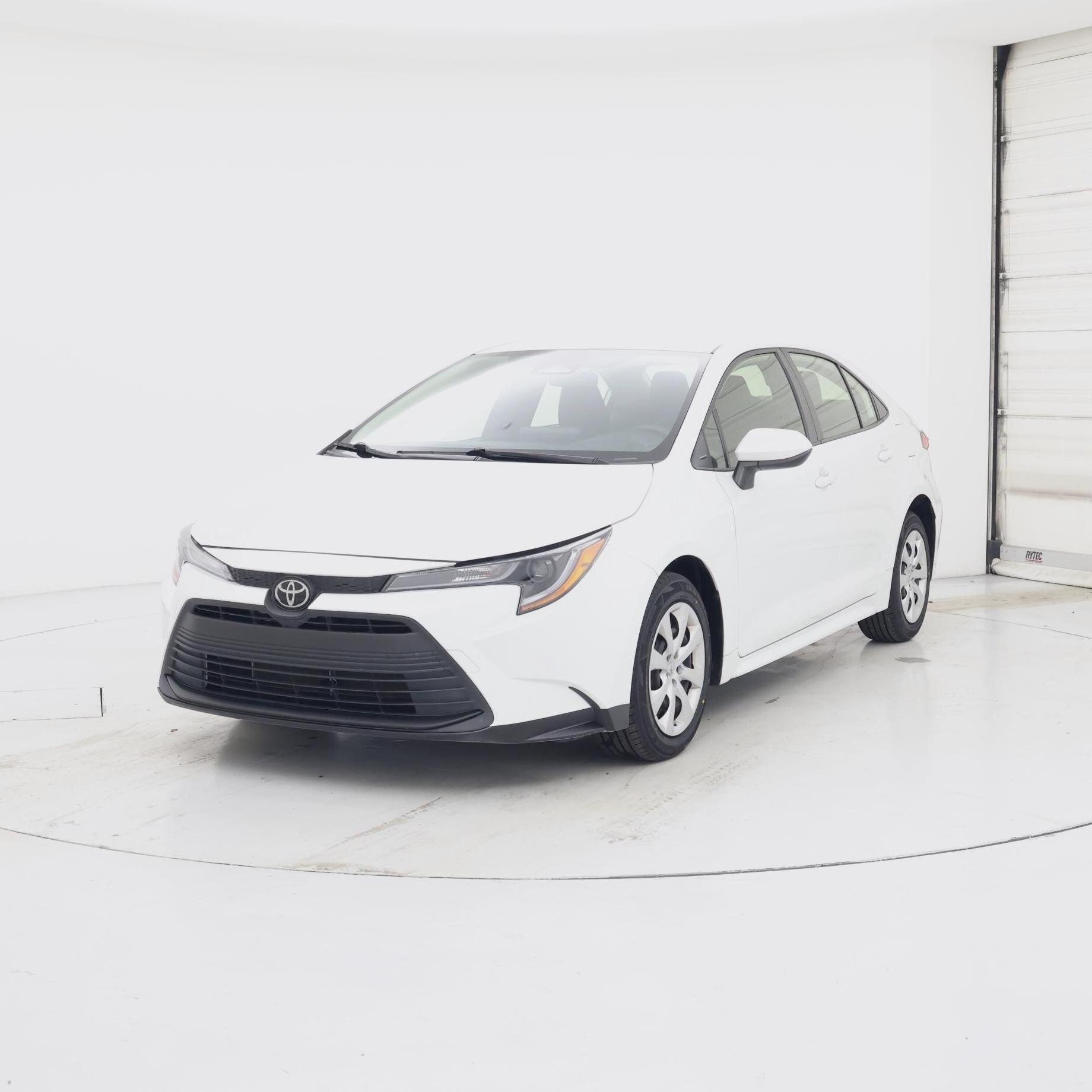 Thumbnail: 2023 Toyota Corolla - 4