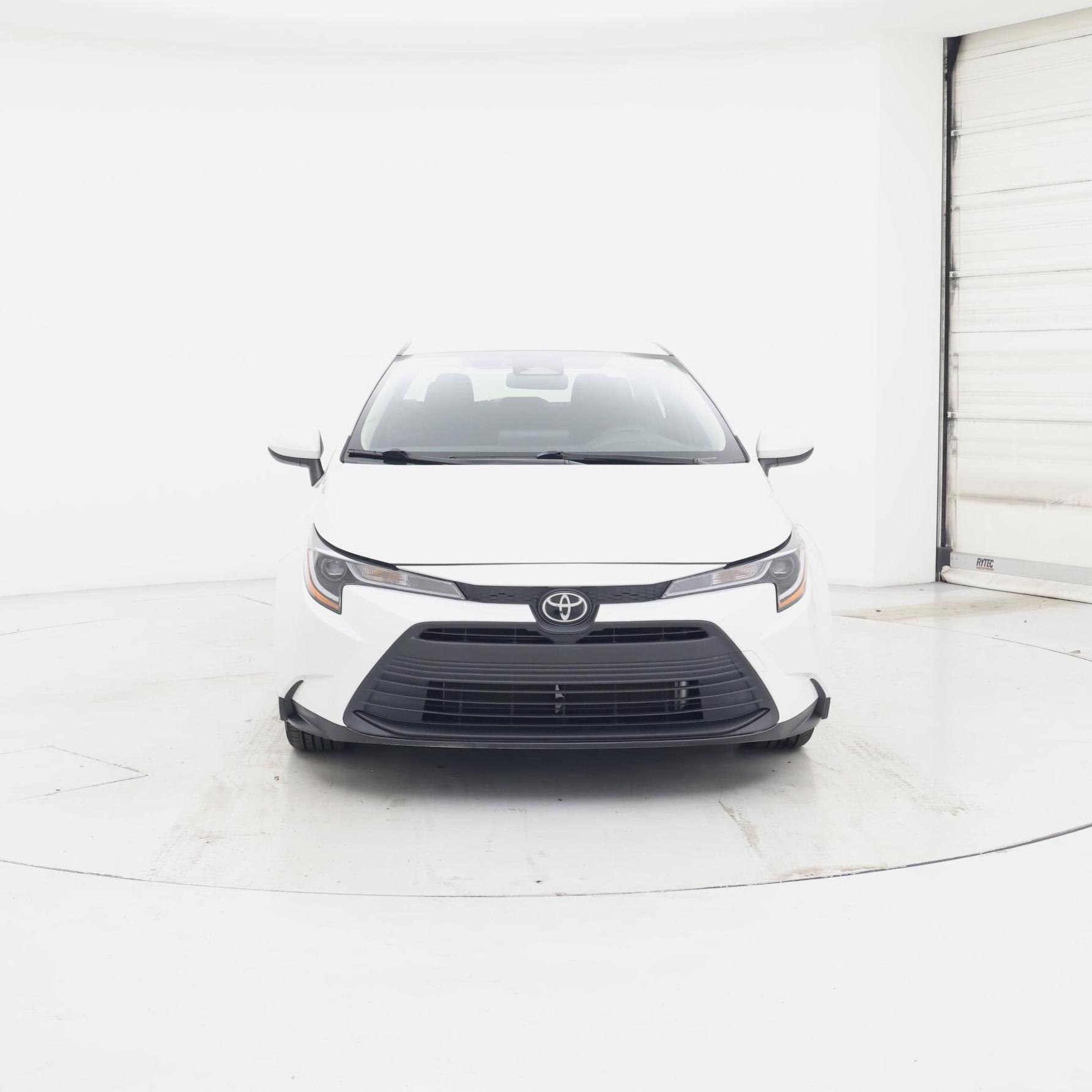 Thumbnail: 2023 Toyota Corolla - 5