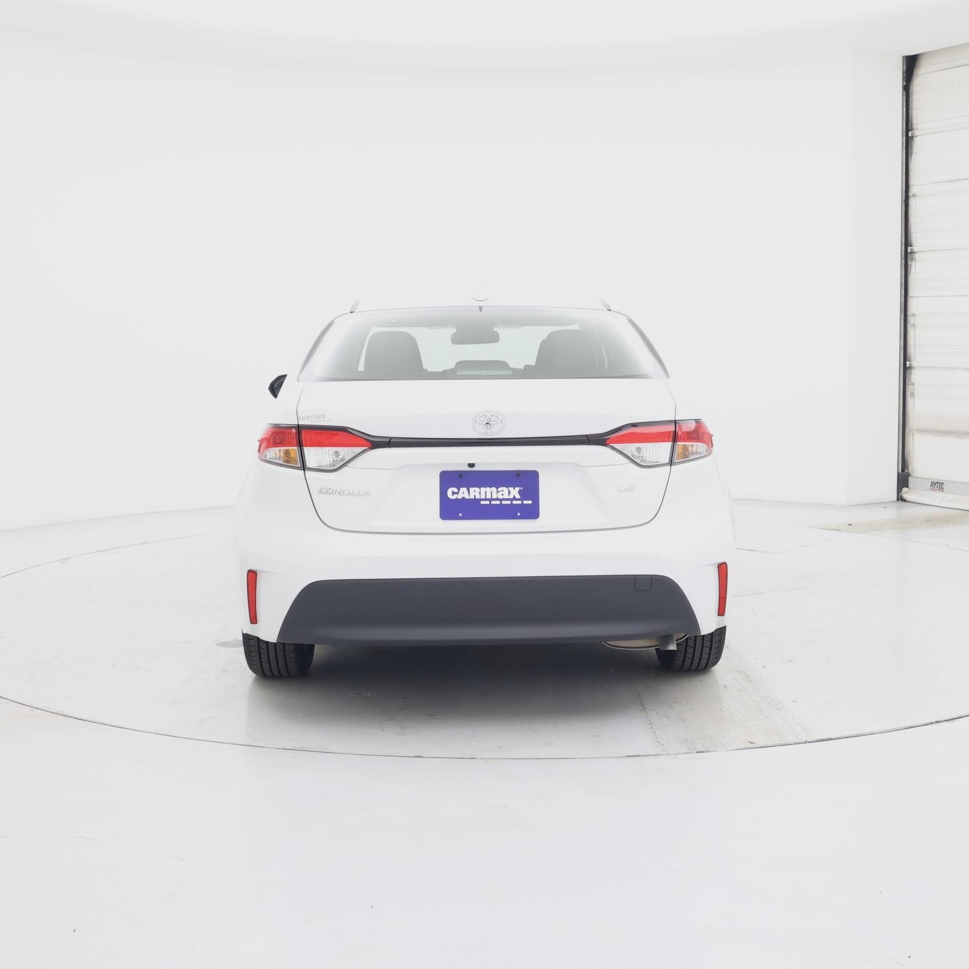 Thumbnail: 2023 Toyota Corolla - 6