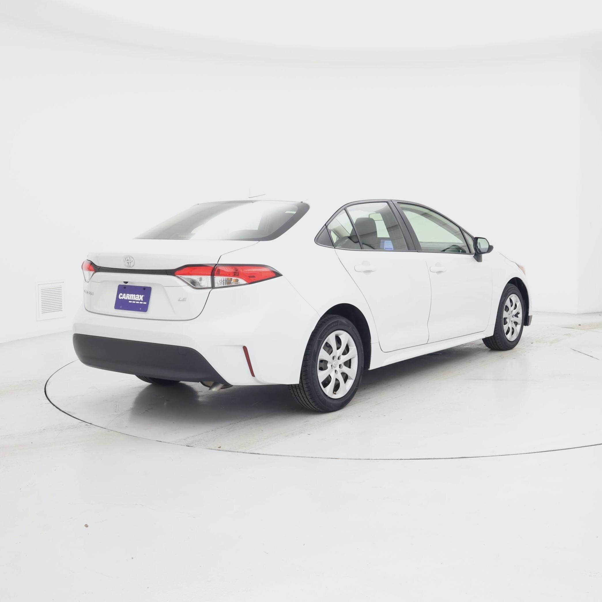Thumbnail: 2023 Toyota Corolla - 8