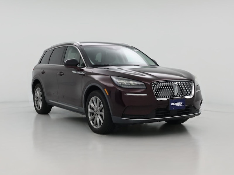 2020 Lincoln Corsair Standard -
                  Greenville, SC